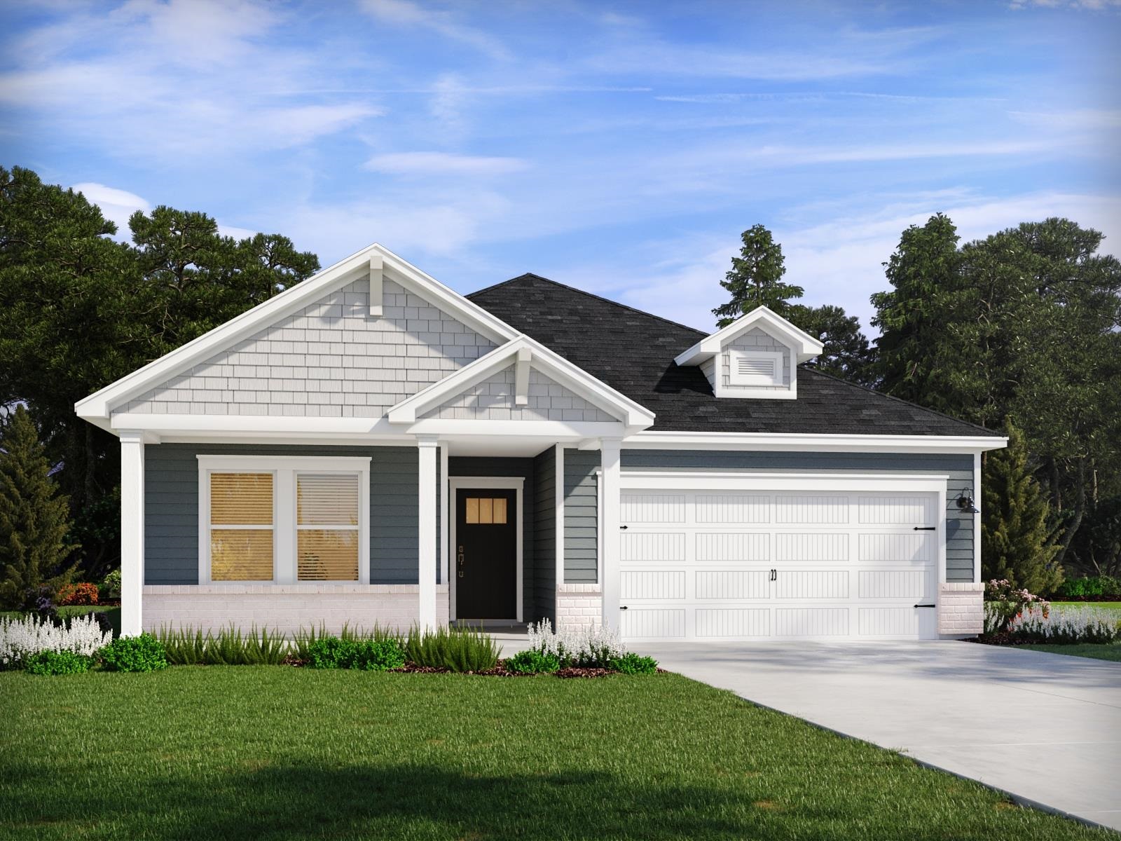 4141 Generations Circle Nw Property Photo 1