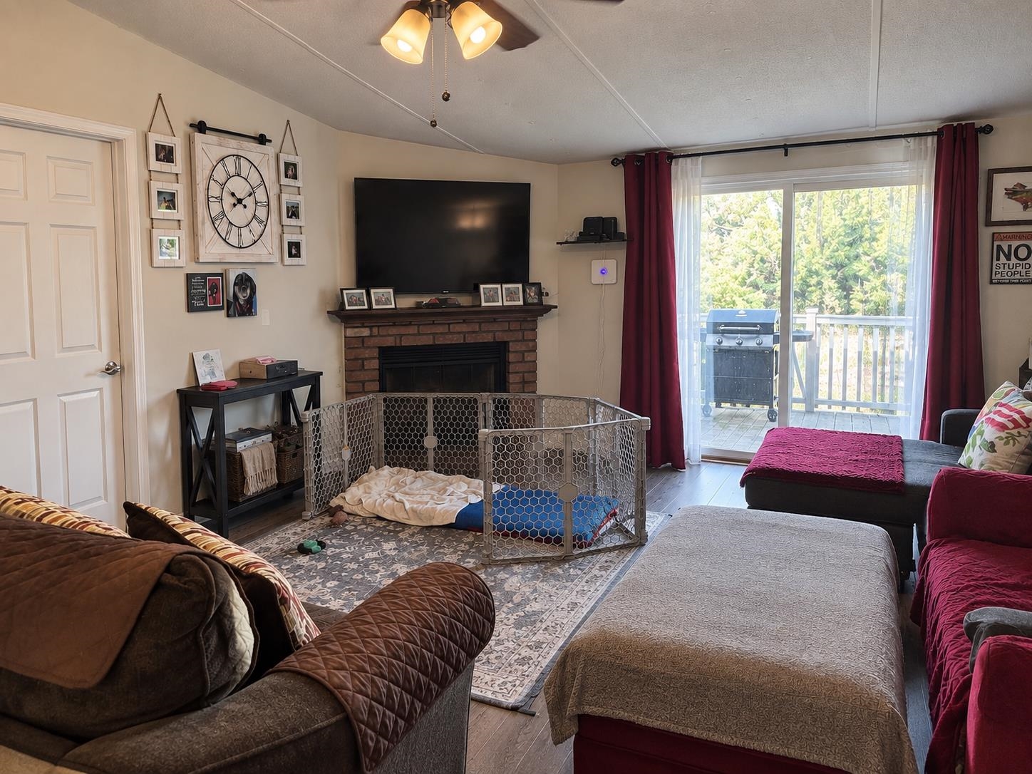 2035 Lees Landing Circle Property Photo 4