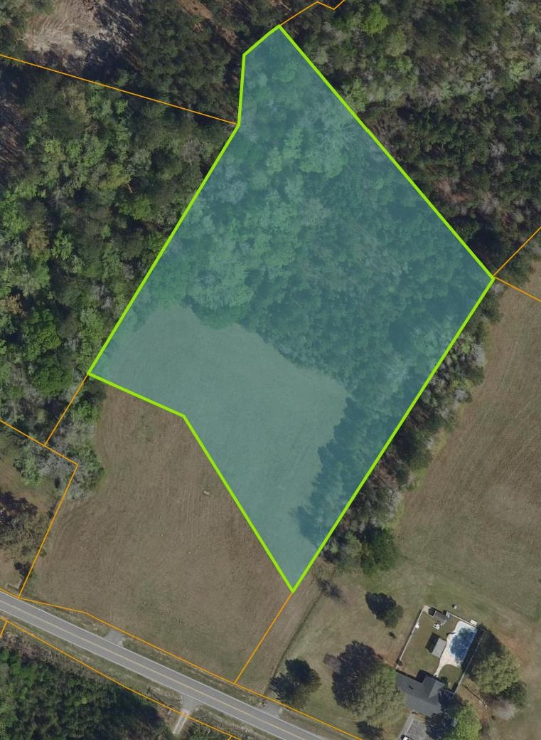 Tract 2 Winburn St. Property Photo 1
