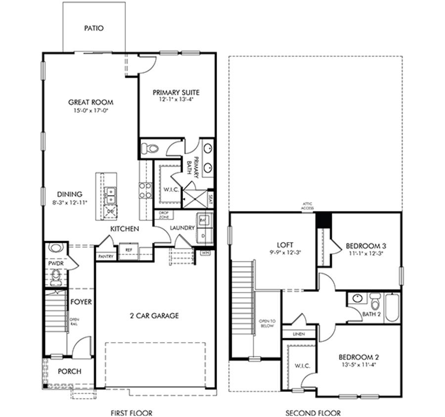 2213 Lewis Allen Crossing Nw Property Photo 2