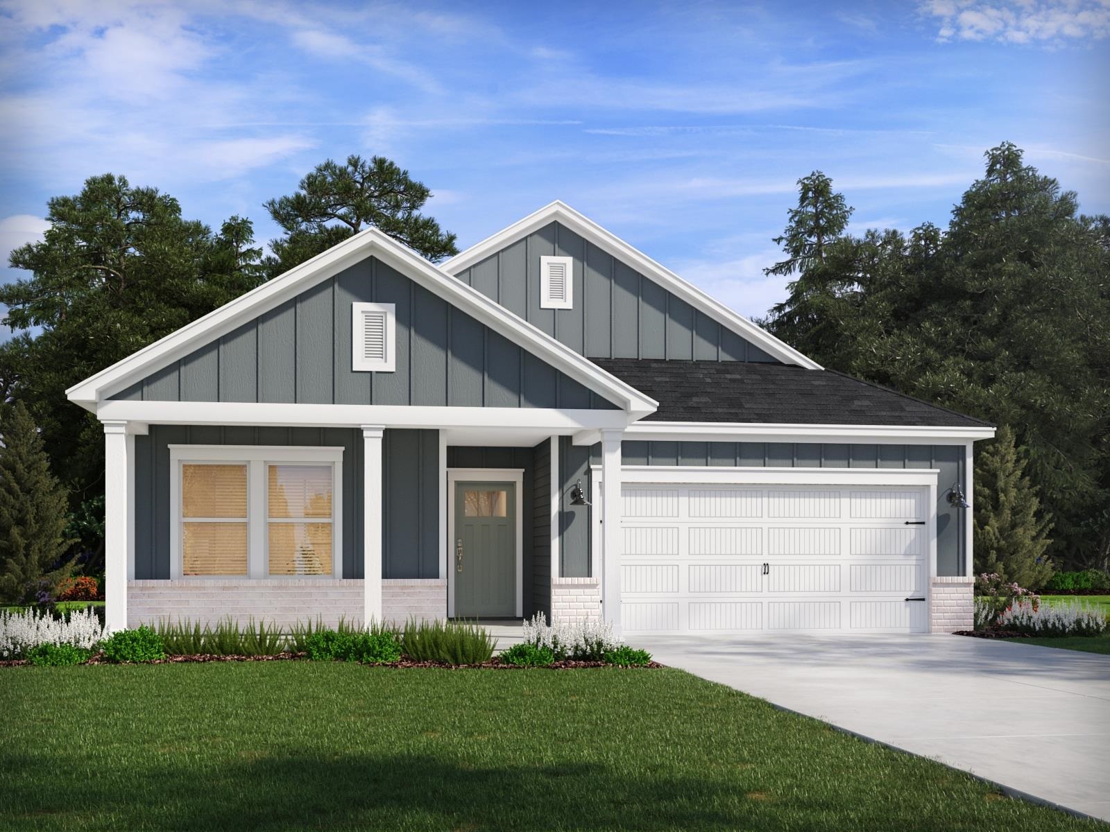 4154 Generations Circle Nw Property Photo 1