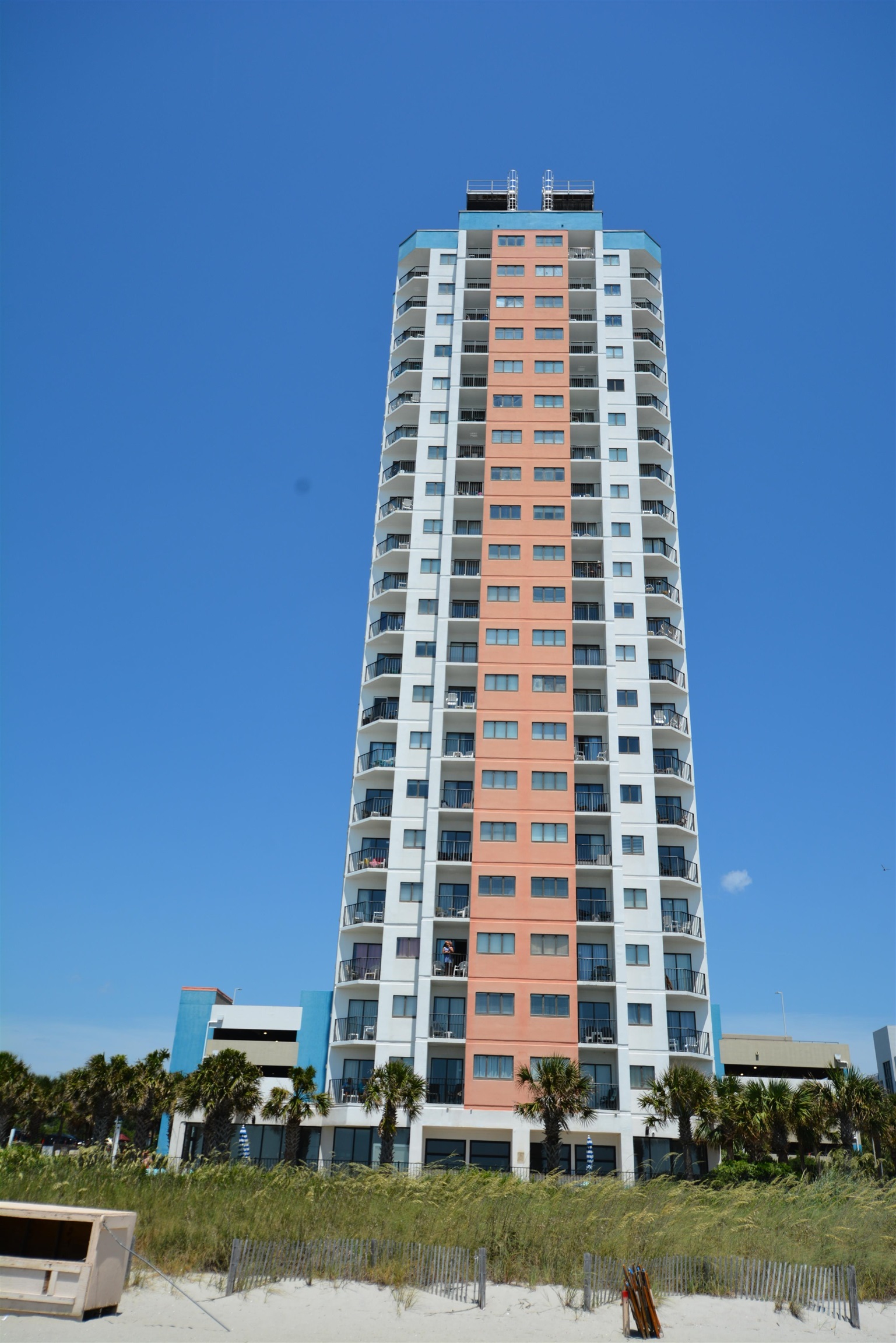 1605 S Ocean Blvd. Property Photo 2
