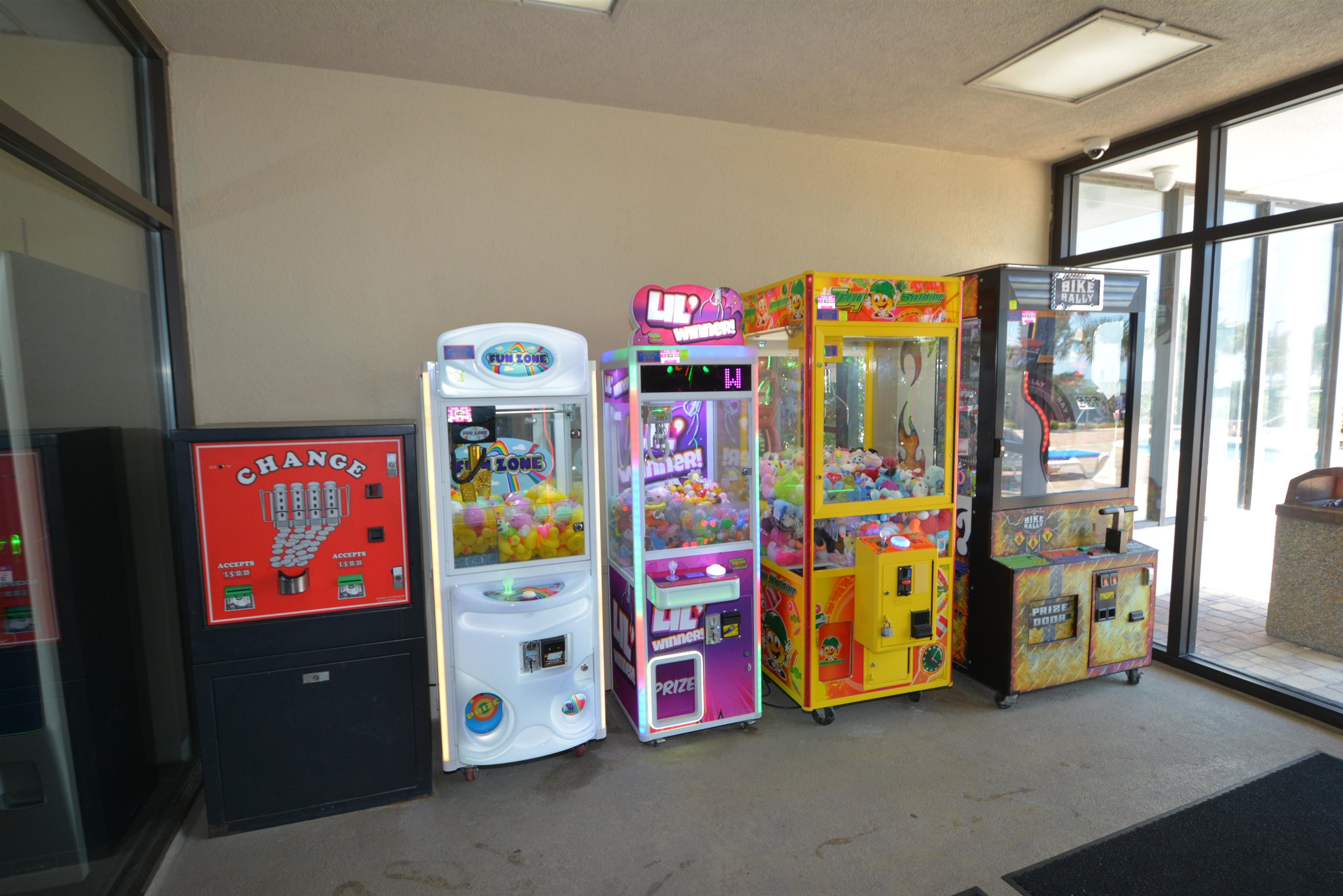 1605 S Ocean Blvd. Property Photo 16