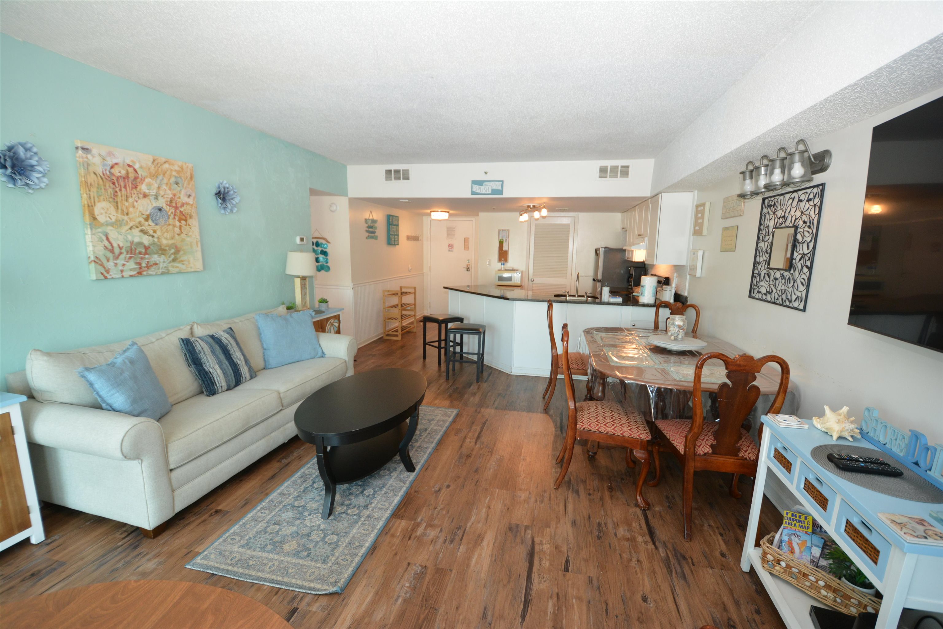 1605 S Ocean Blvd. Property Photo 22