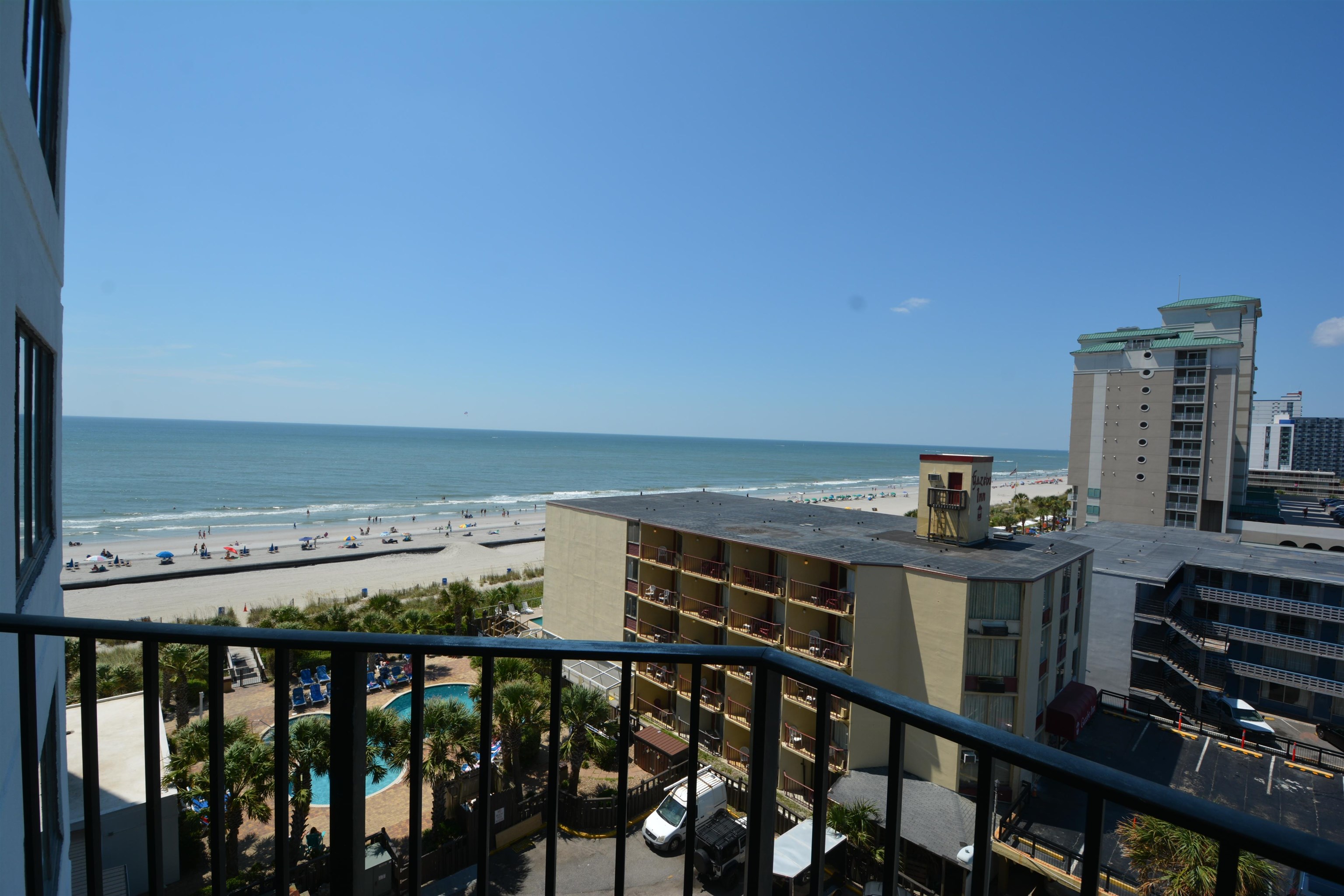 1605 S Ocean Blvd. Property Photo 44