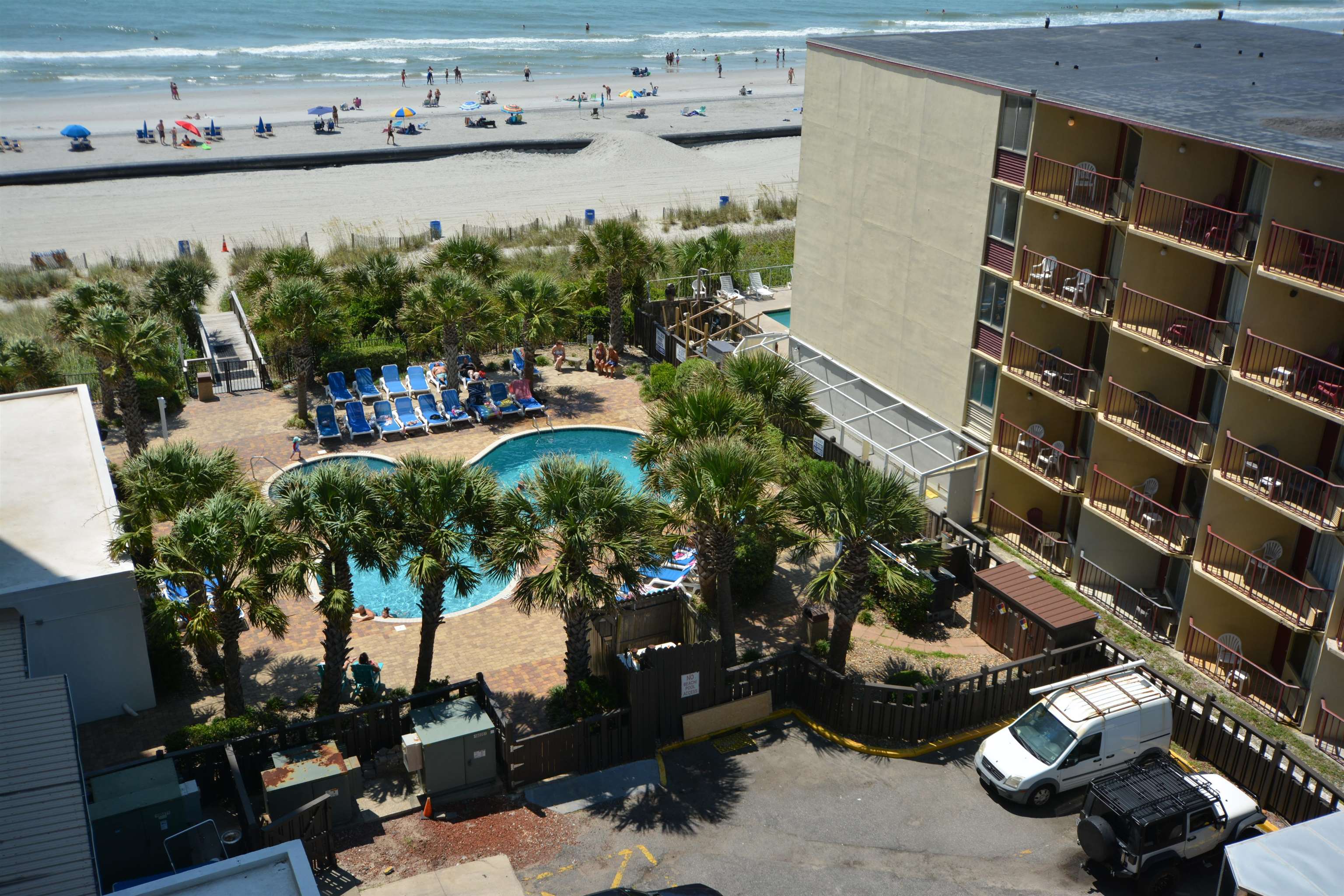 1605 S Ocean Blvd. Property Photo 45