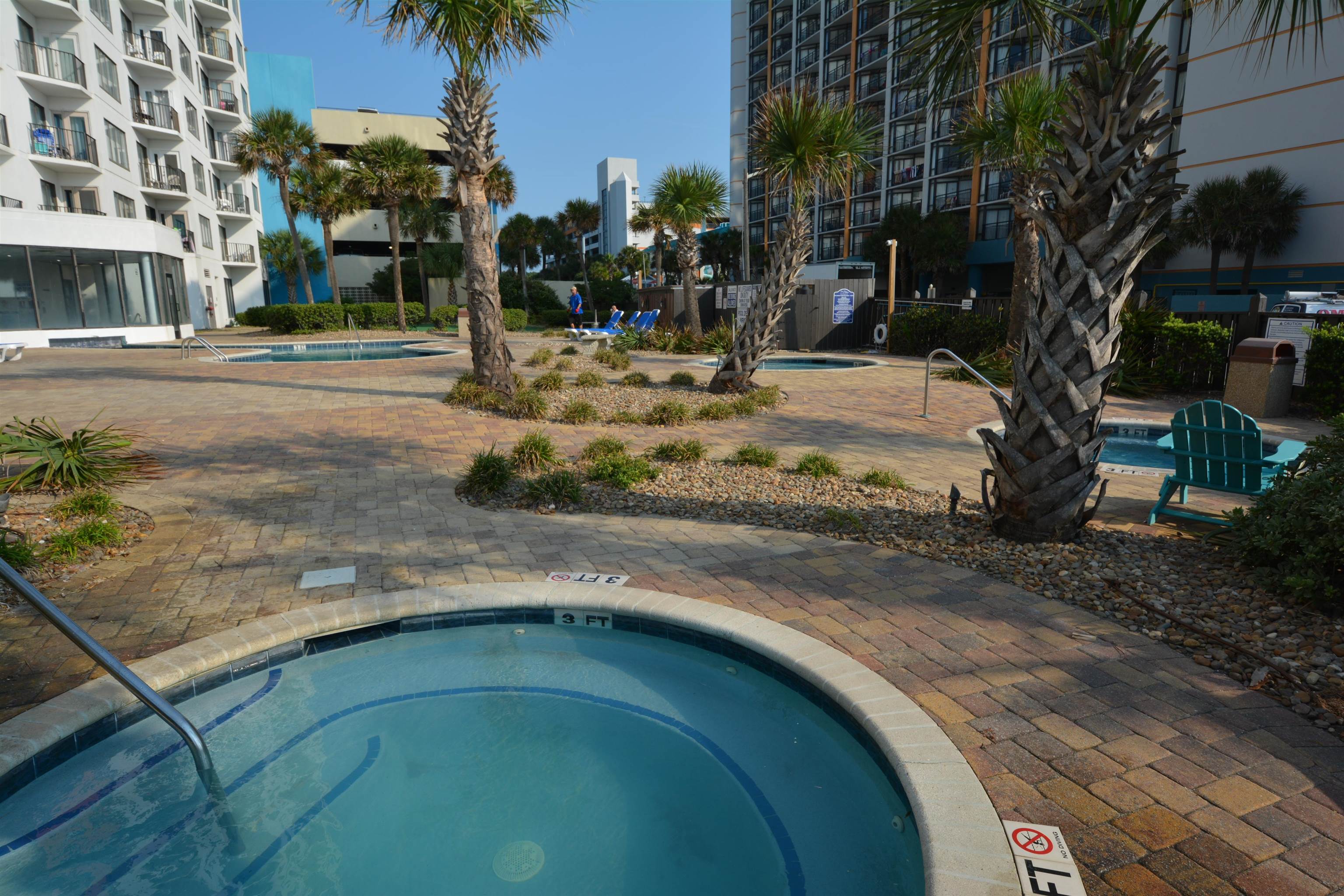 1605 S Ocean Blvd. Property Photo 55
