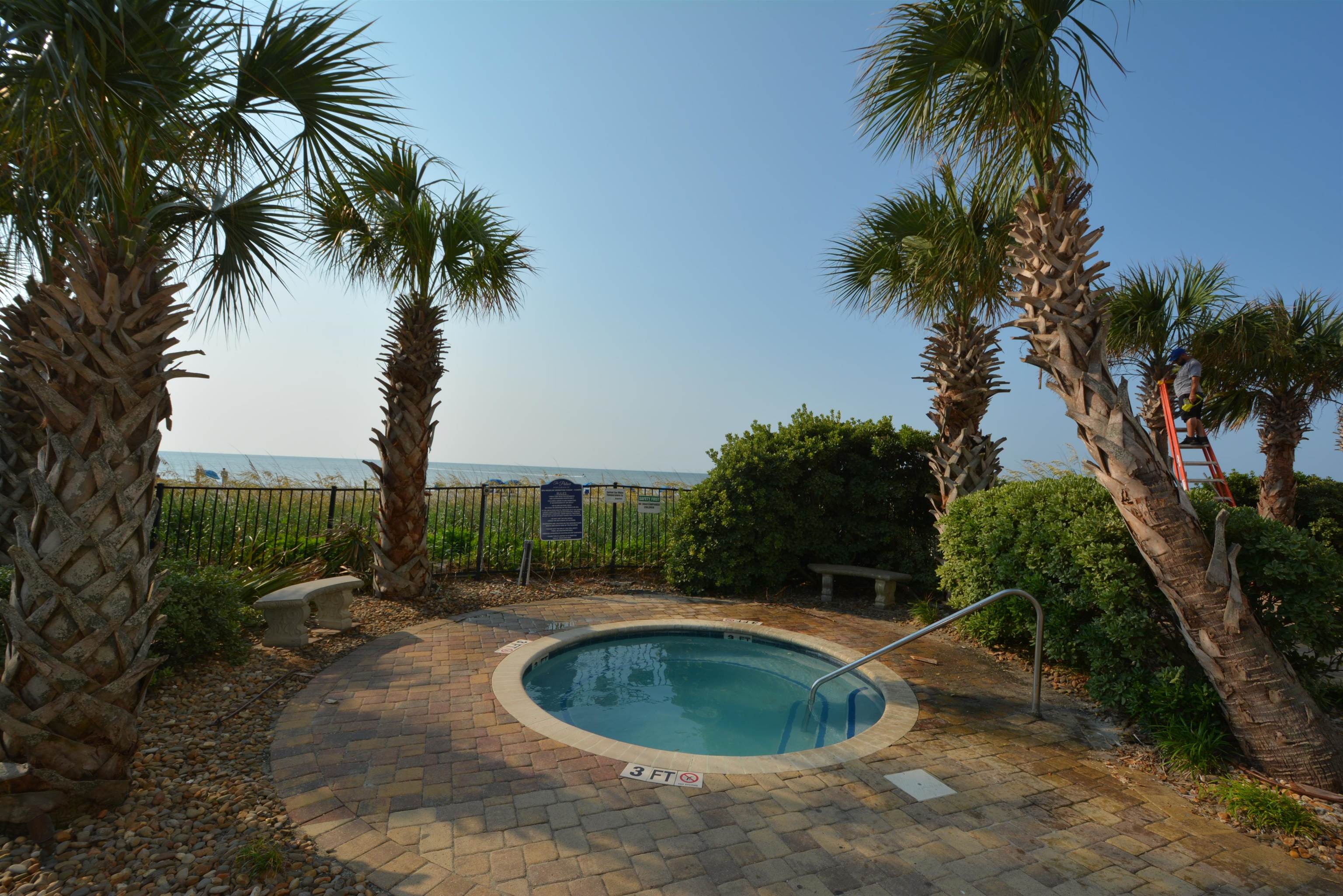 1605 S Ocean Blvd. Property Photo 56