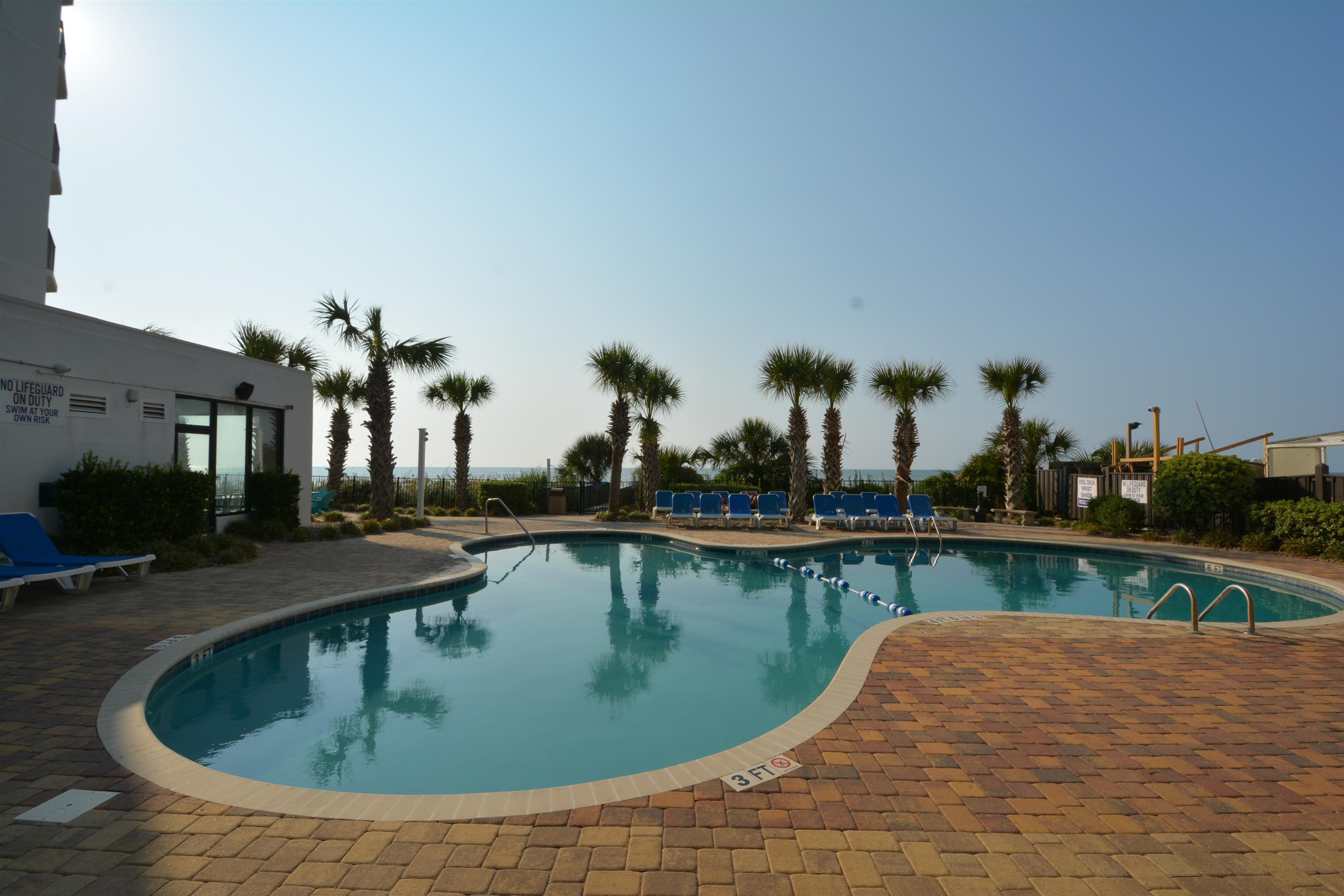 1605 S Ocean Blvd. Property Photo 57