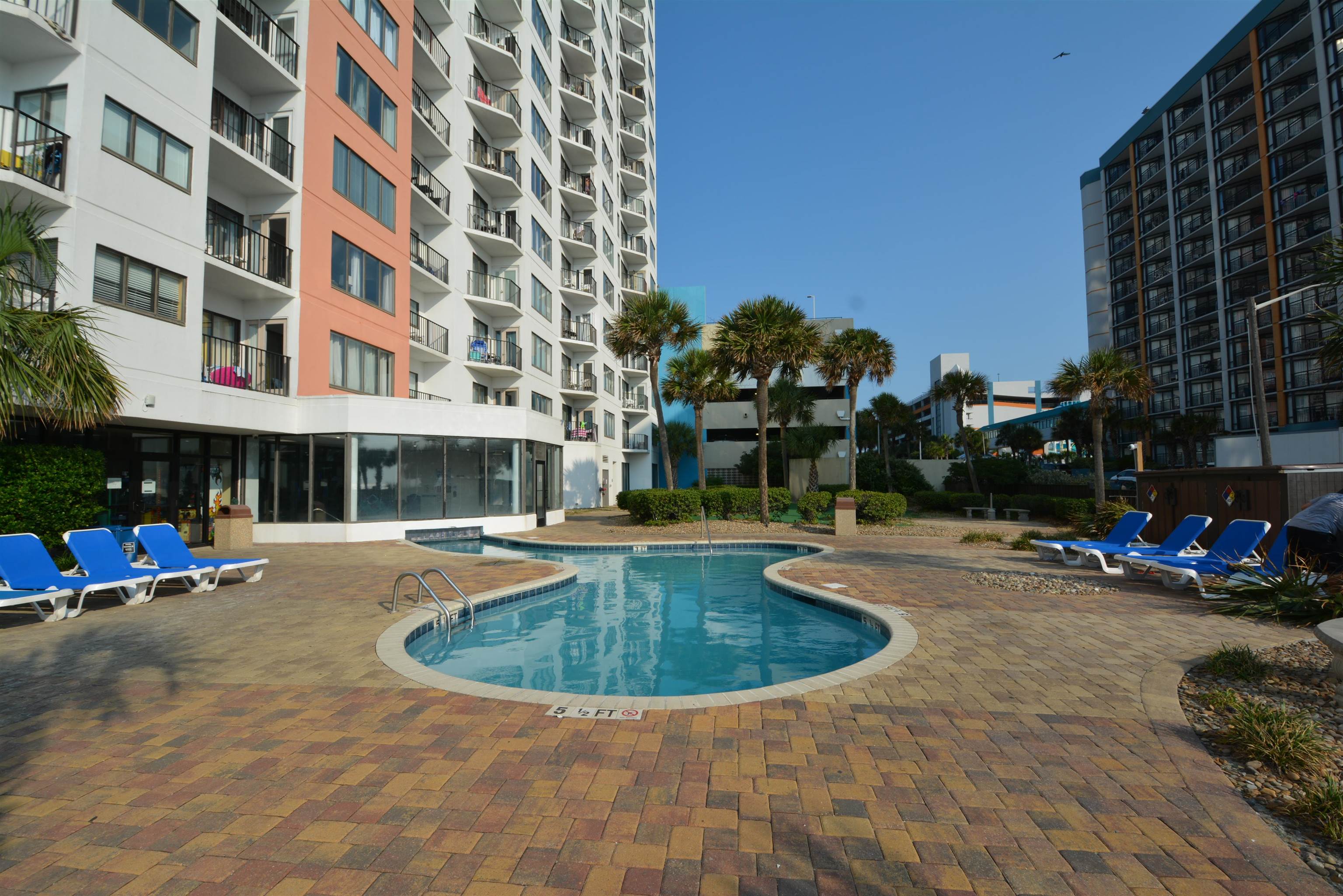 1605 S Ocean Blvd. Property Photo 58