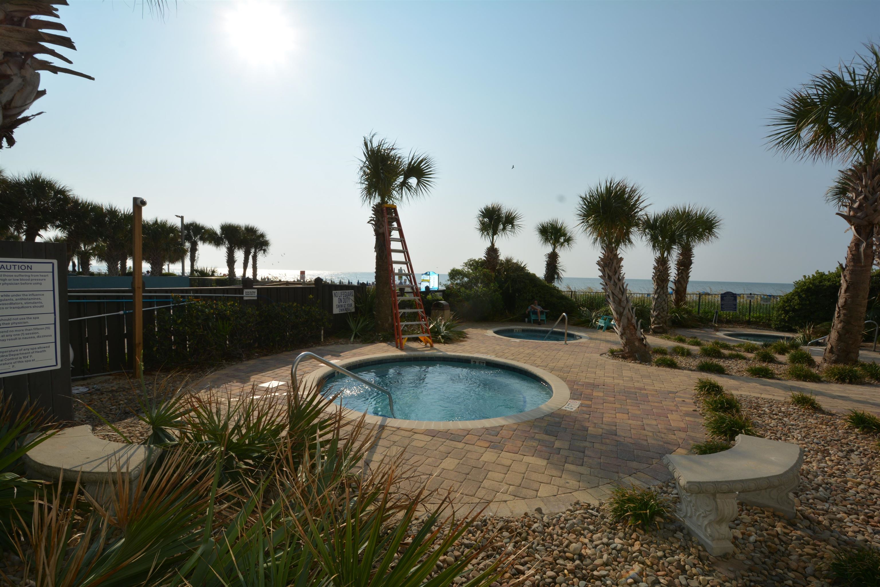 1605 S Ocean Blvd. Property Photo 59