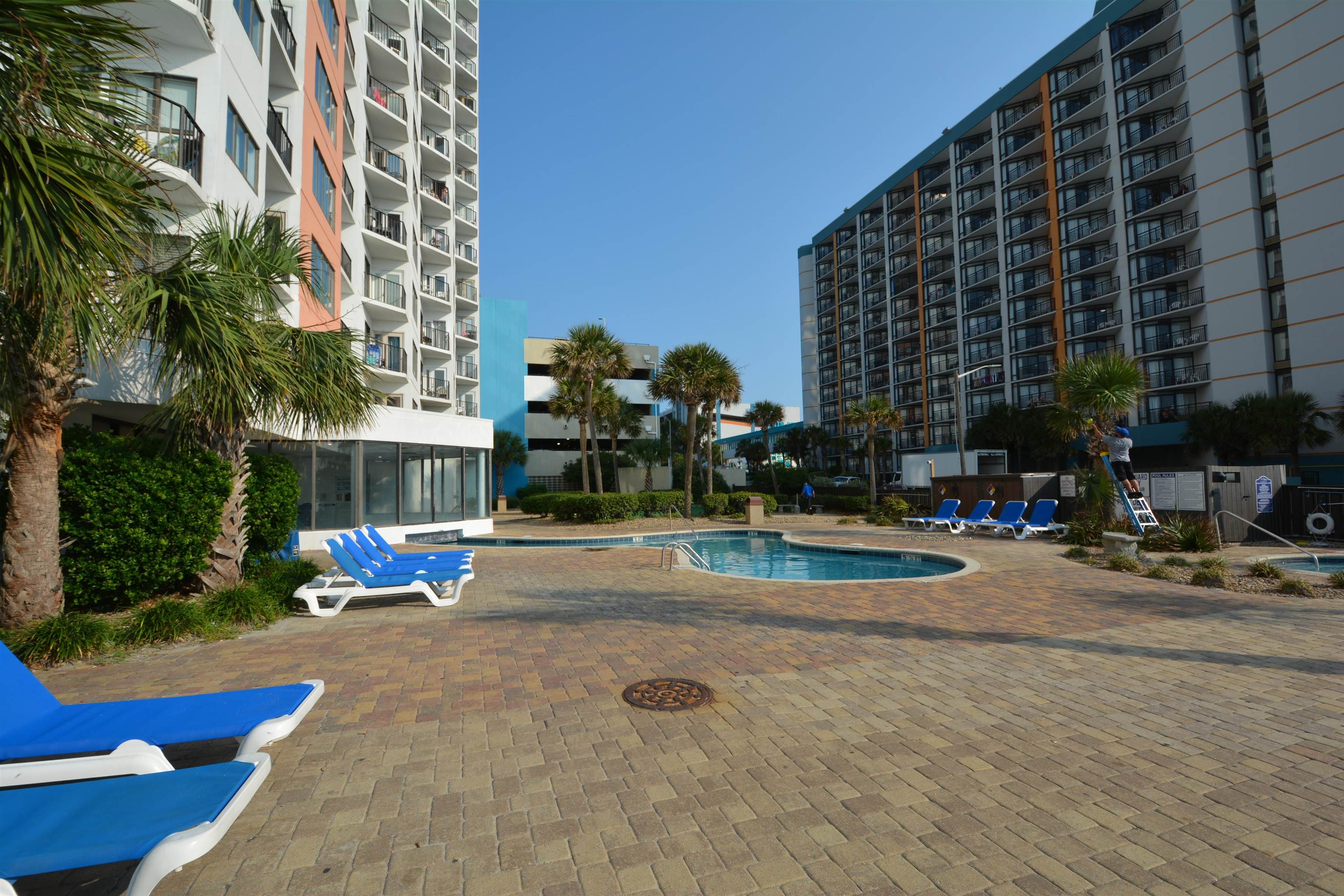 1605 S Ocean Blvd. Property Photo 63