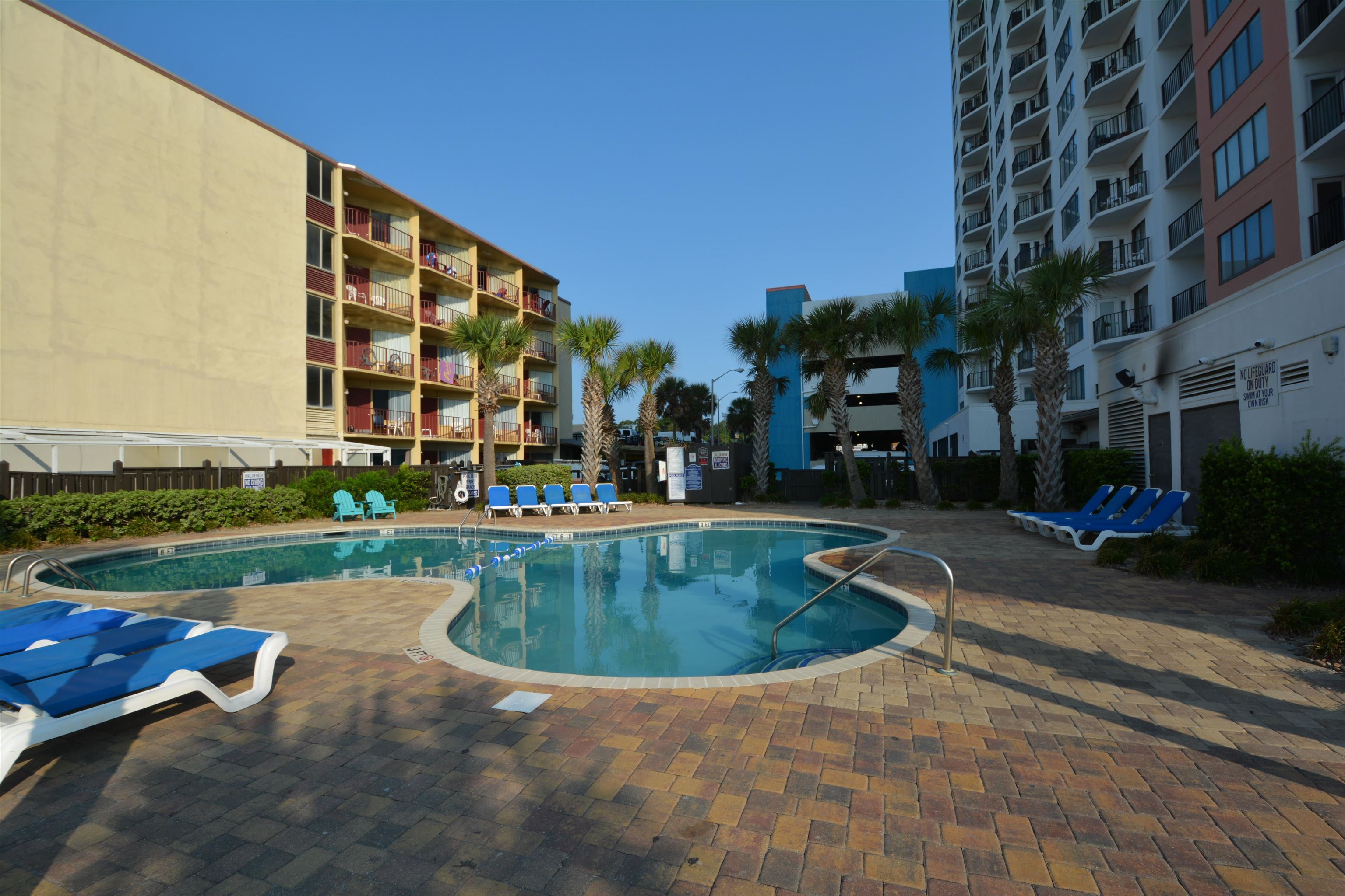 1605 S Ocean Blvd. Property Photo 64