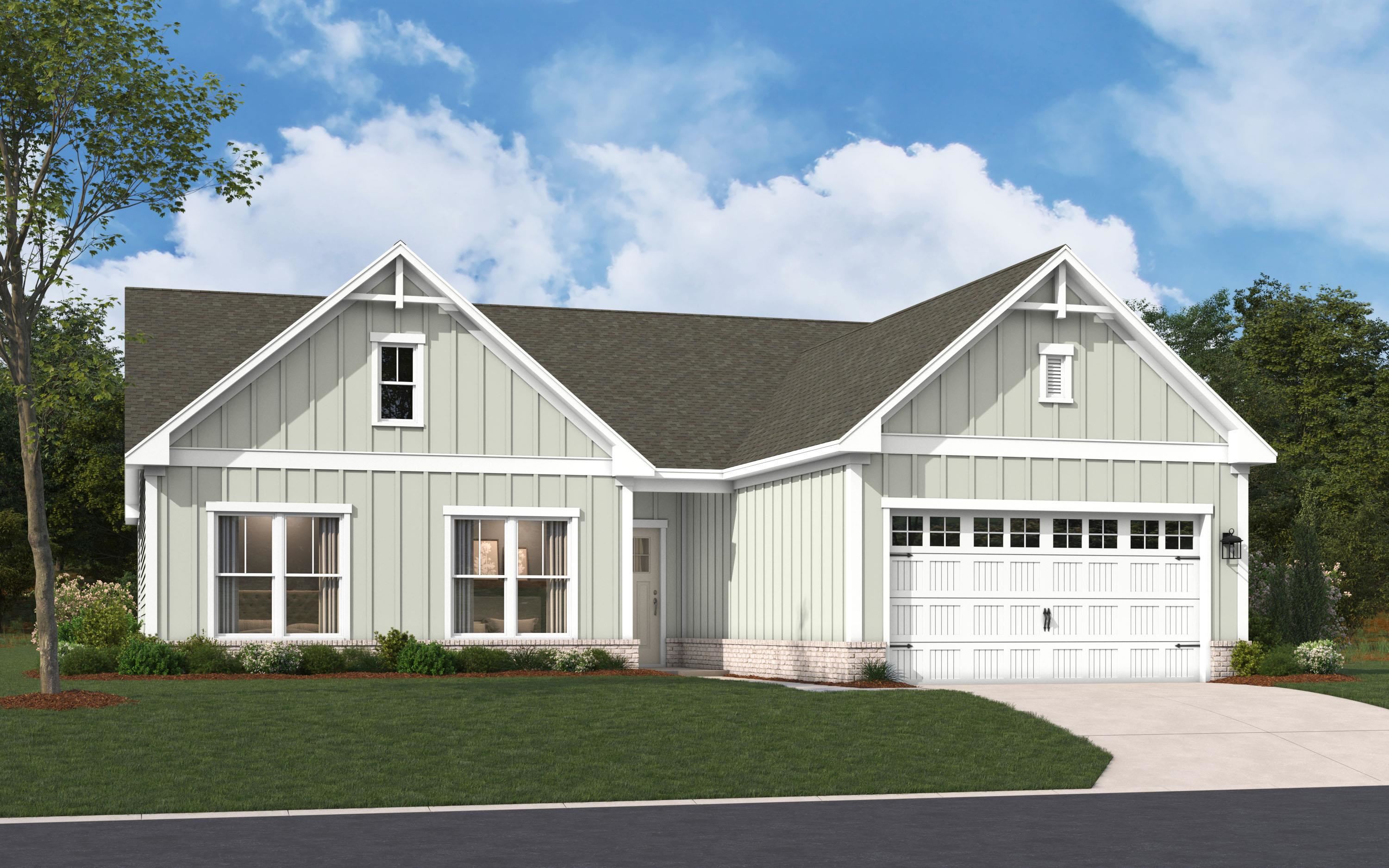 1115 Kings Town Way Property Photo 1