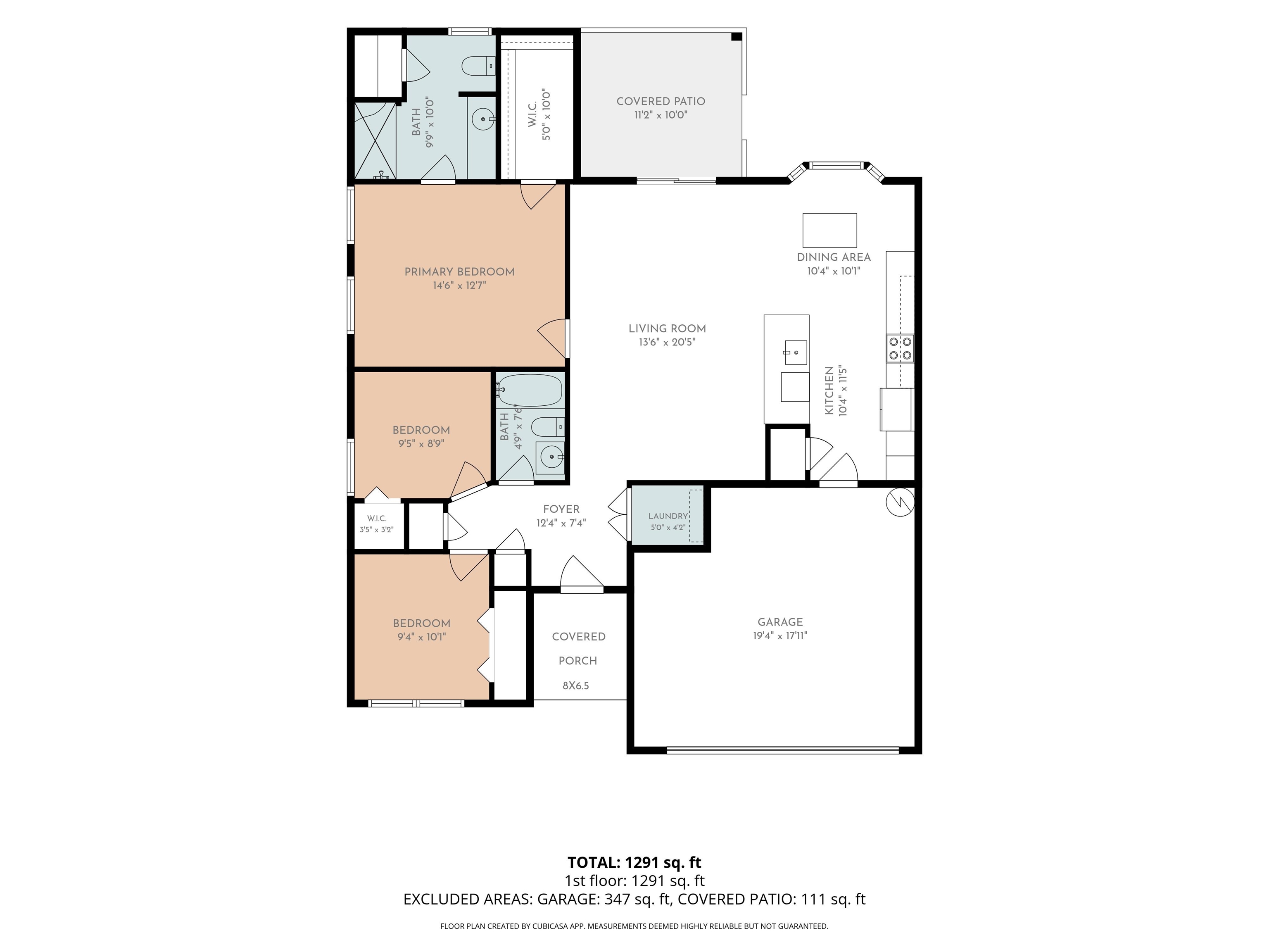438 Shallow Cove Dr. Property Photo 50
