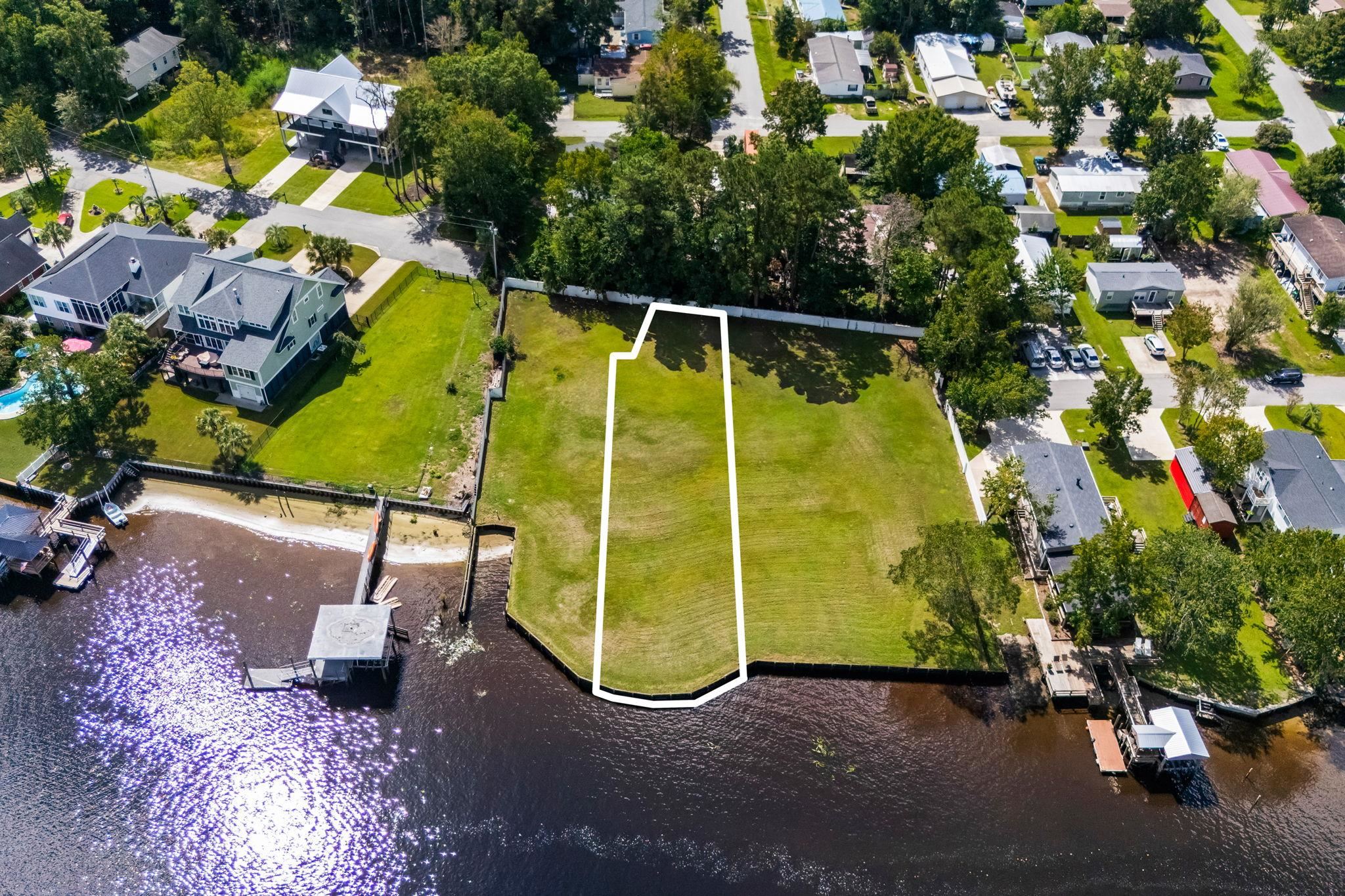 Tbd Smith Blvd. Property Photo 5