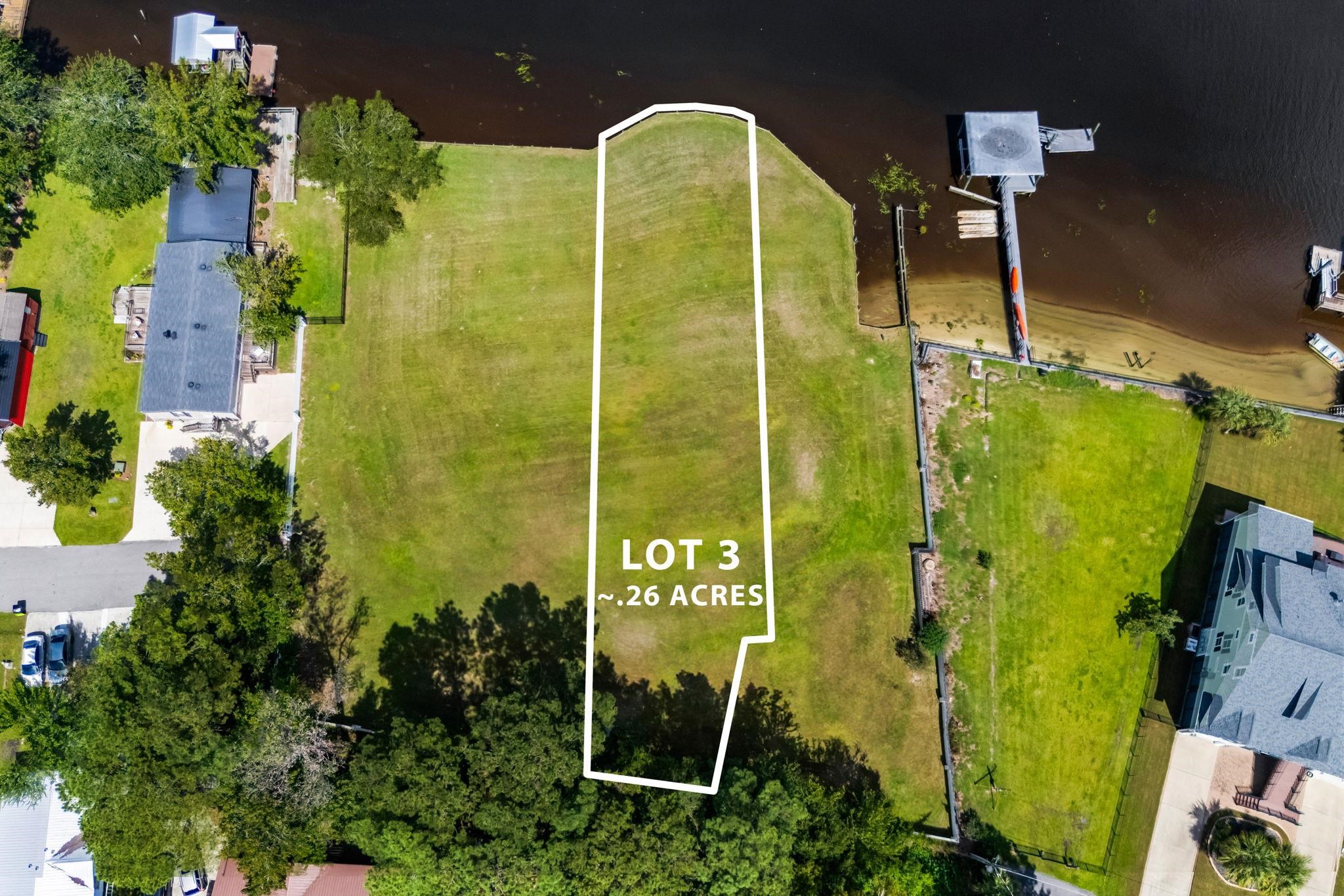 Tbd Smith Blvd. Property Photo 9