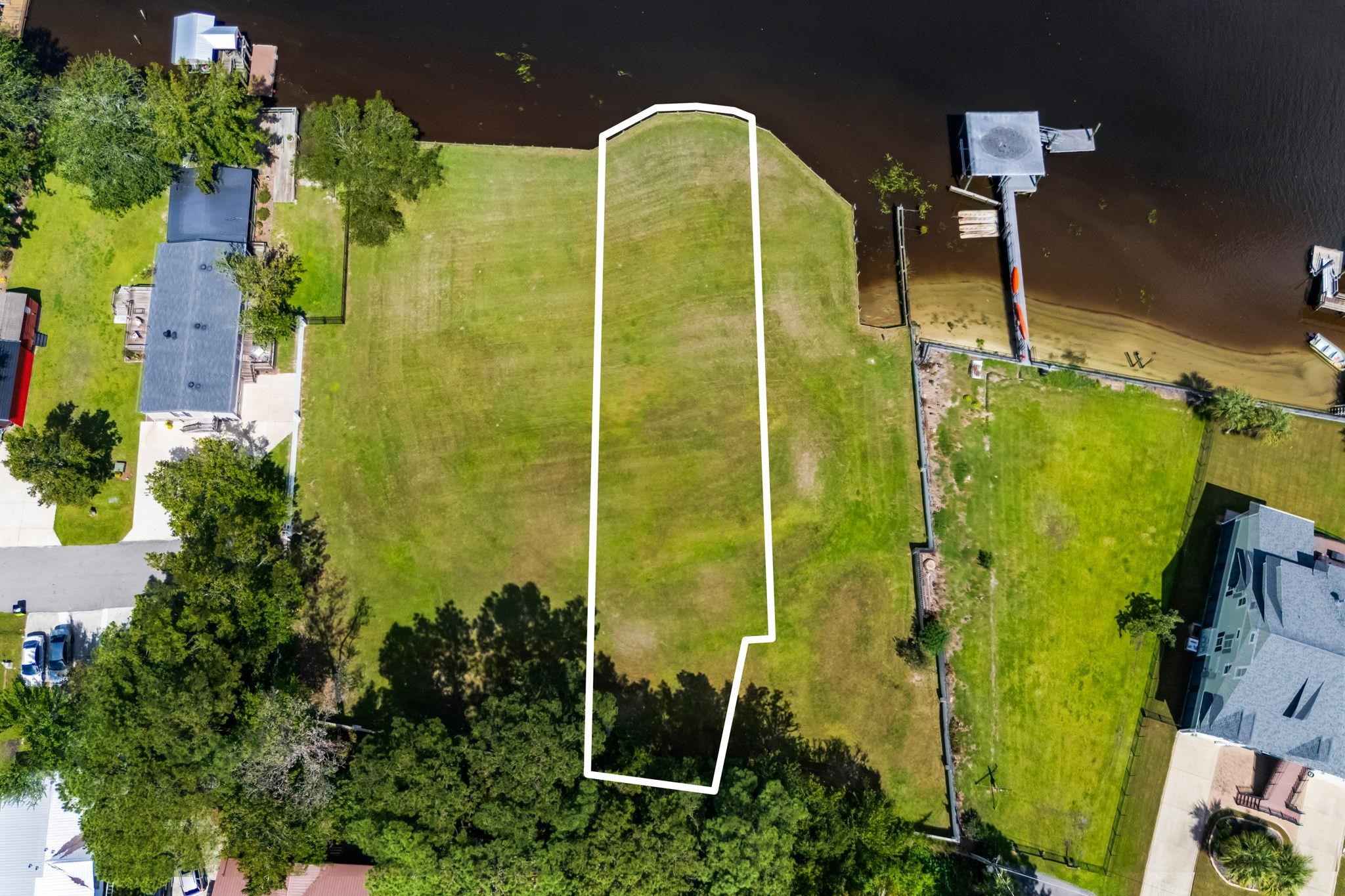 Tbd Smith Blvd. Property Photo 10