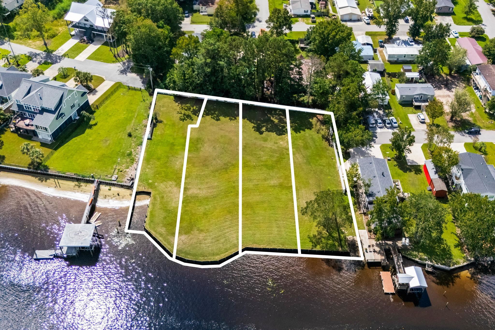 Tbd Smith Blvd. Property Photo 22