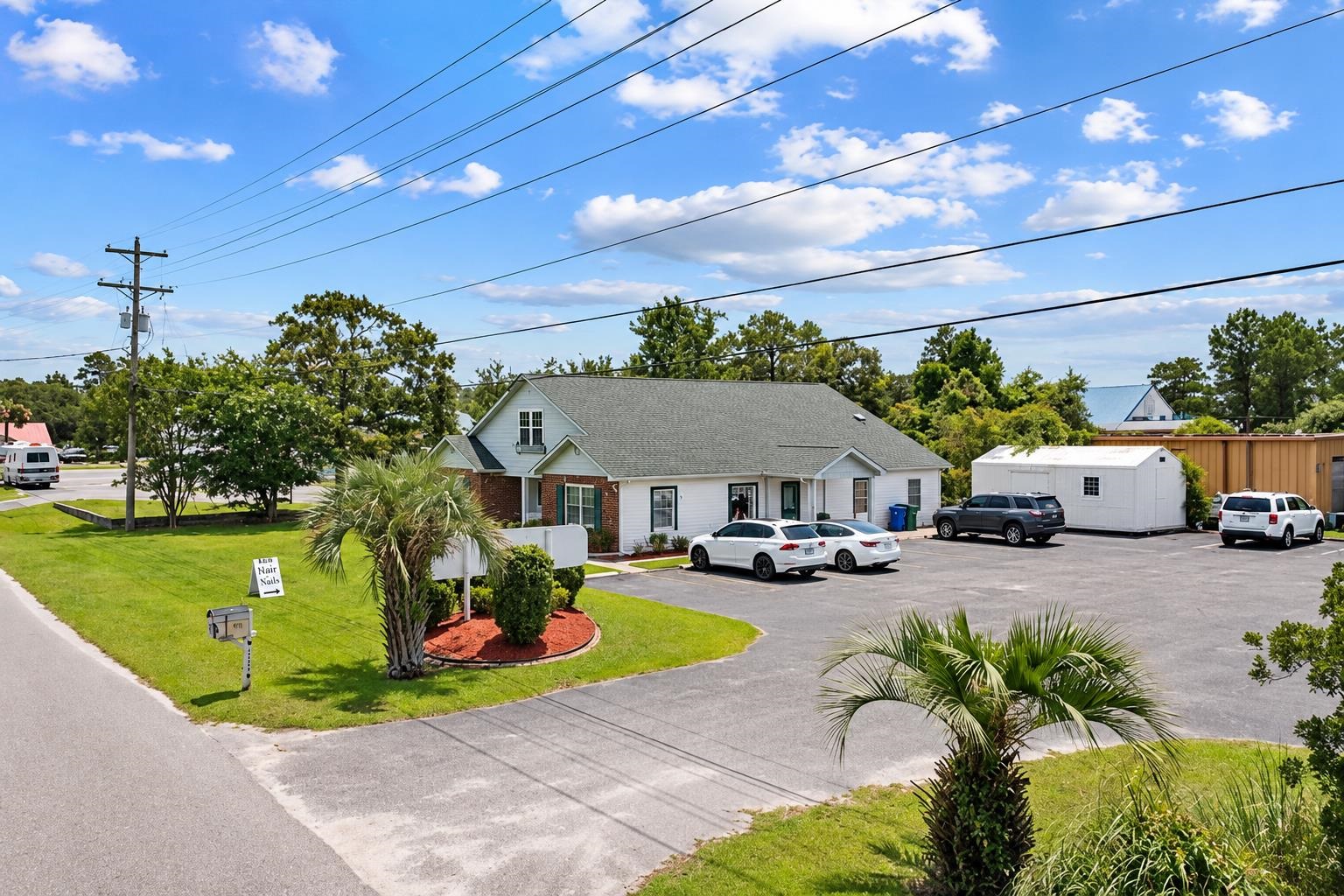 1013 Surf Pine Dr. Property Photo 20