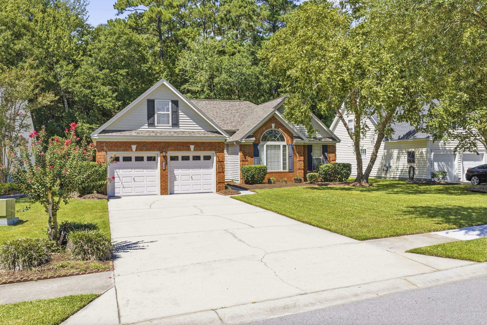4008 Edenborough Dr. Property Photo 1