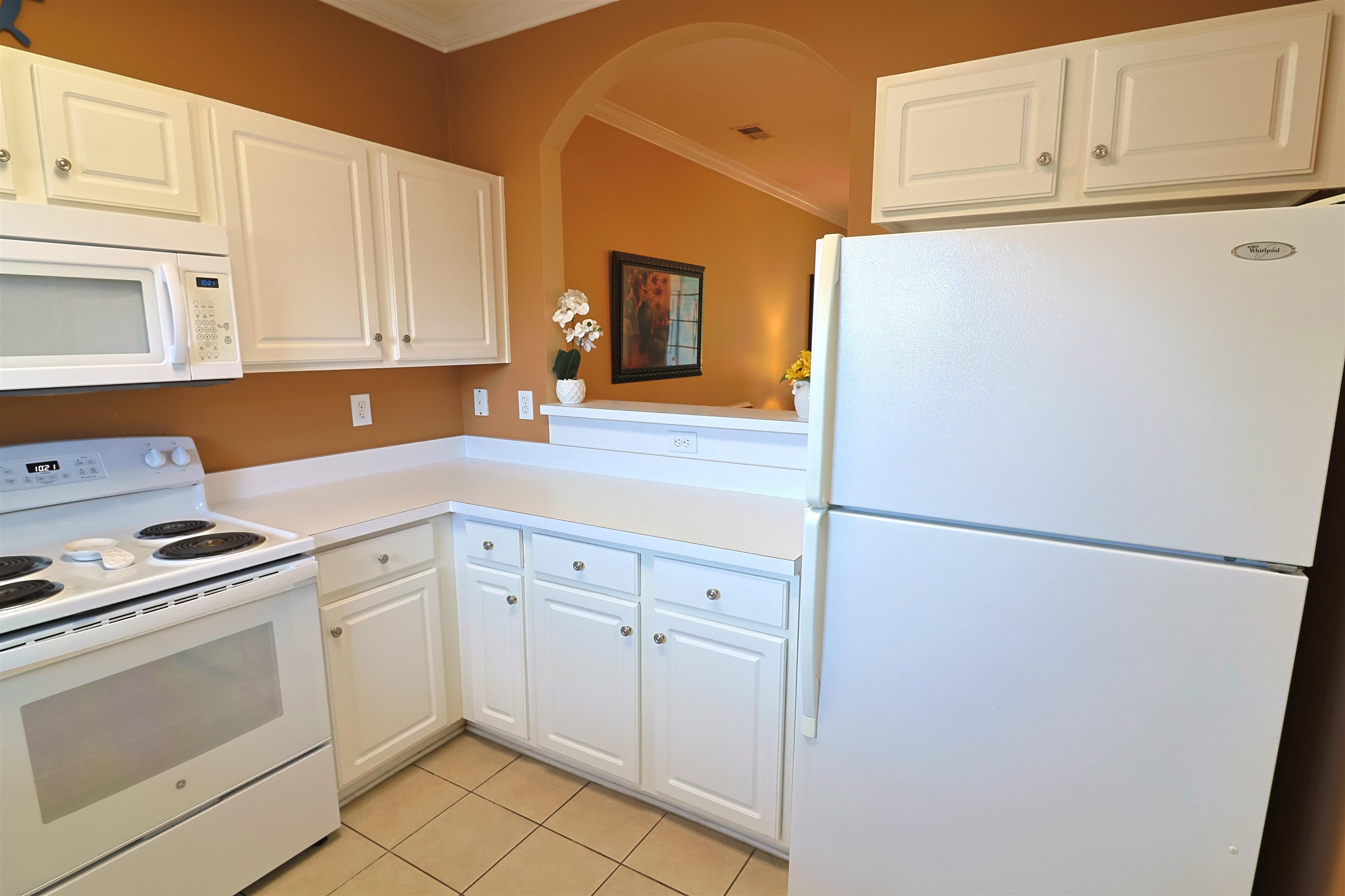 6203 Catalina Dr. Property Photo 4