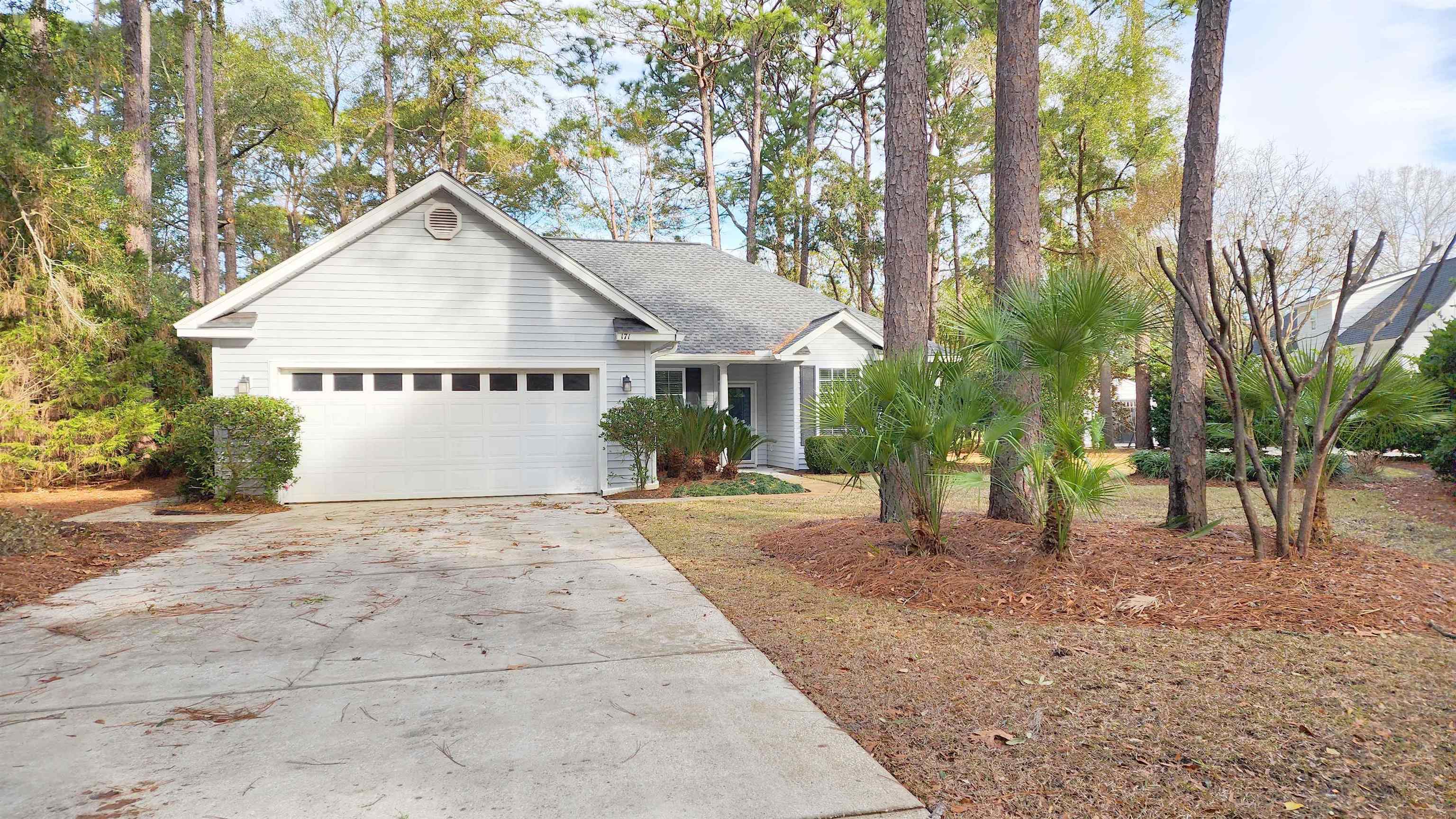 171 Snowbell Ln. Property Photo 1