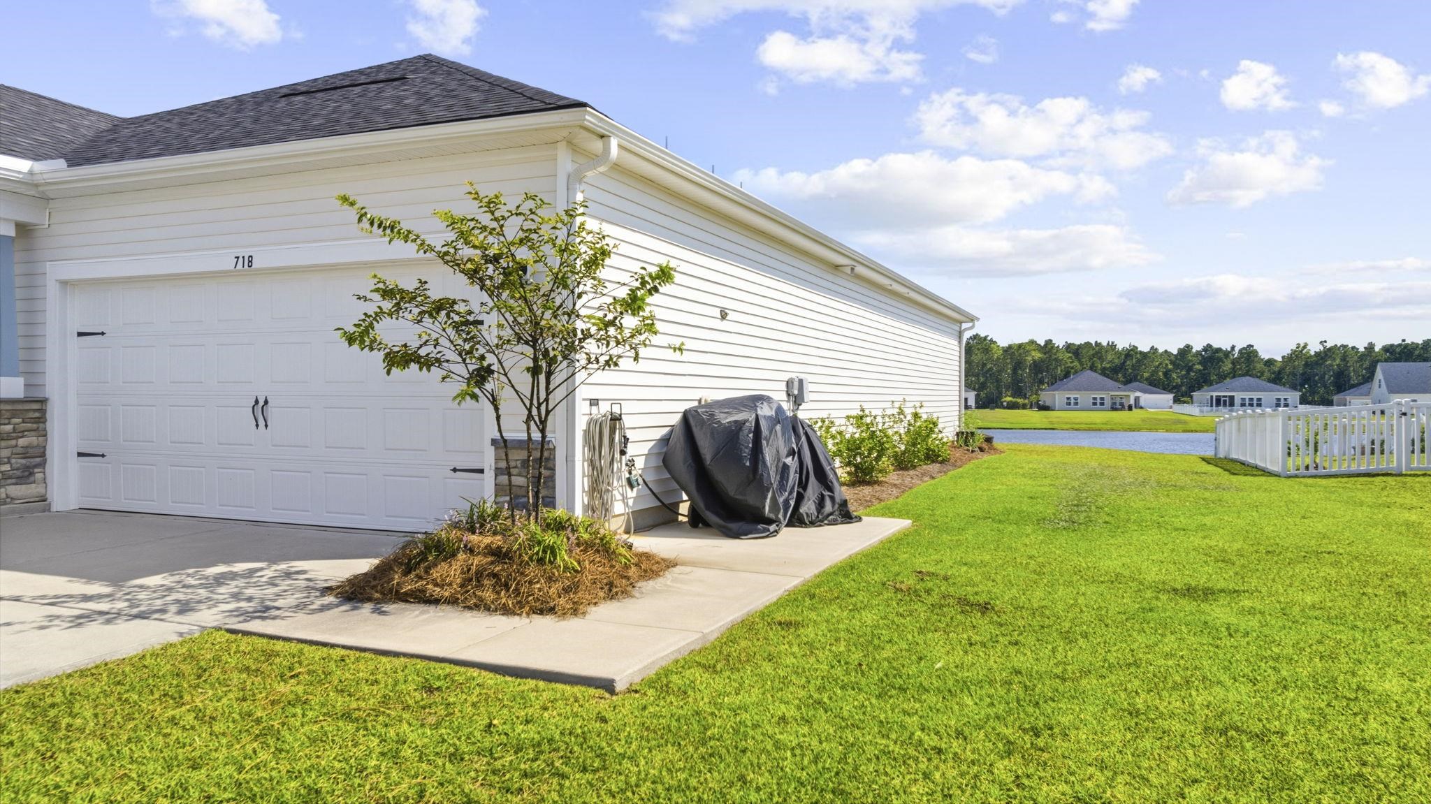 718 Lowell Avenue Dr. Property Photo 47