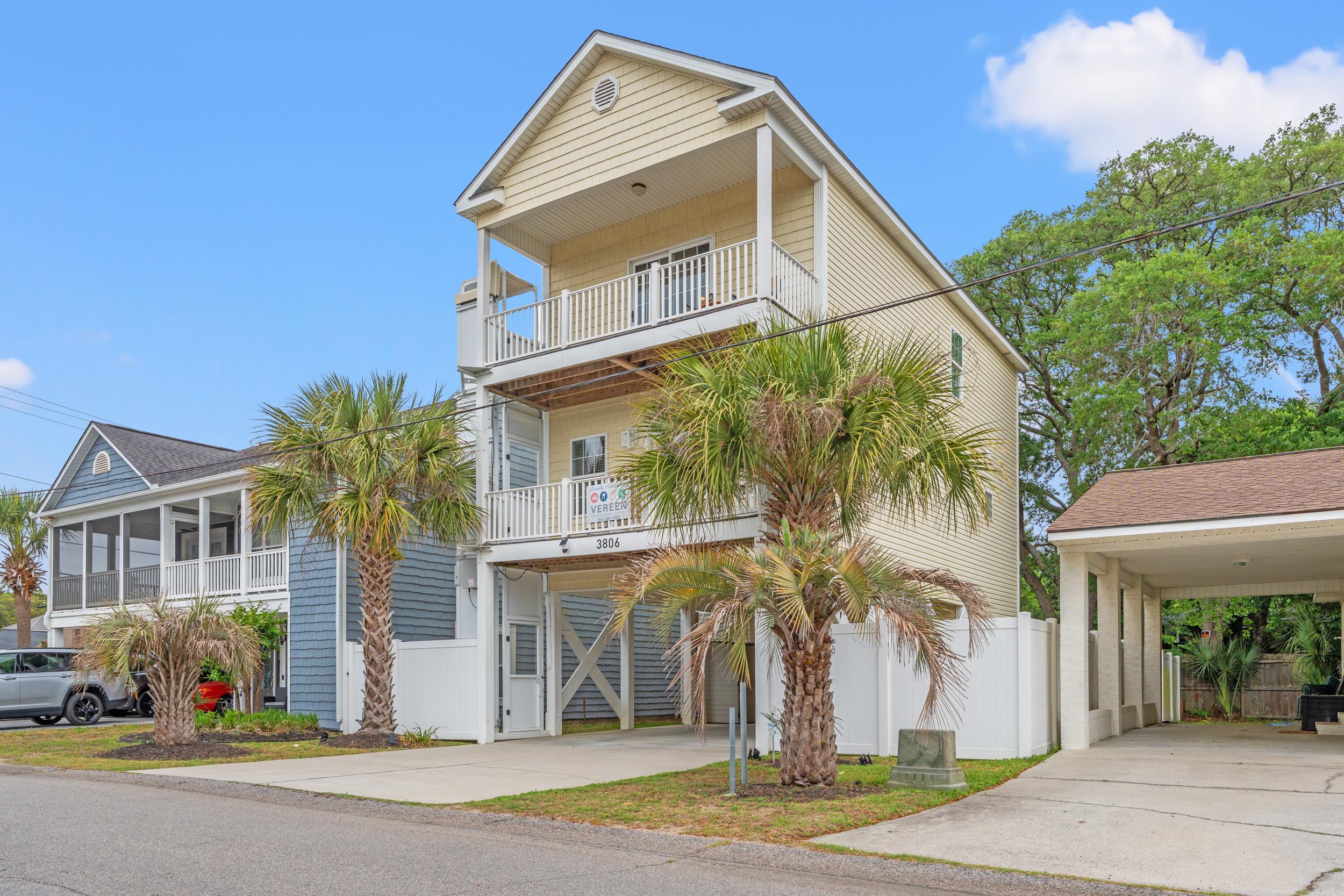 3806 Dunes St. Property Photo 1