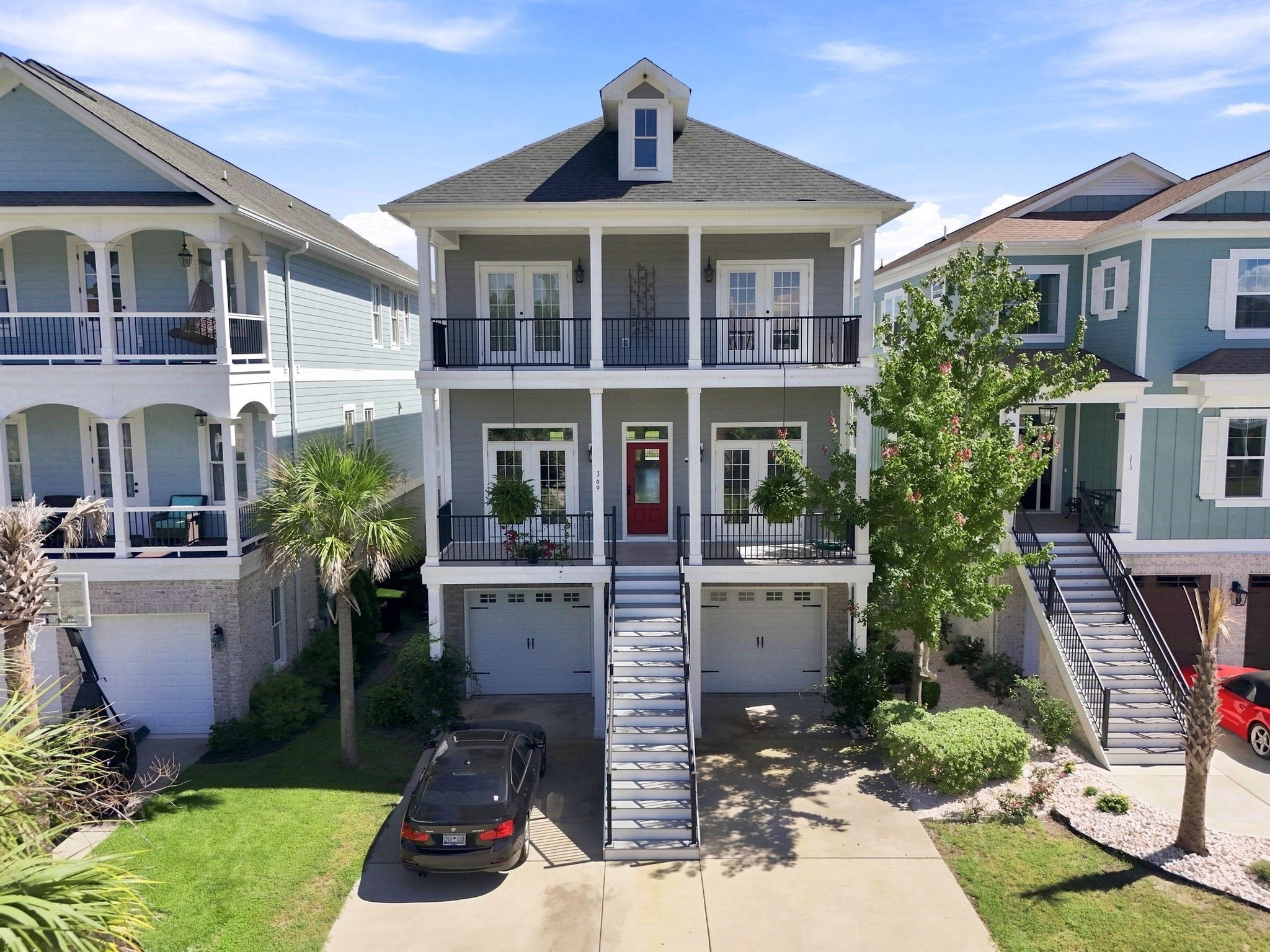 369 Saint Julian Ln. Property Photo