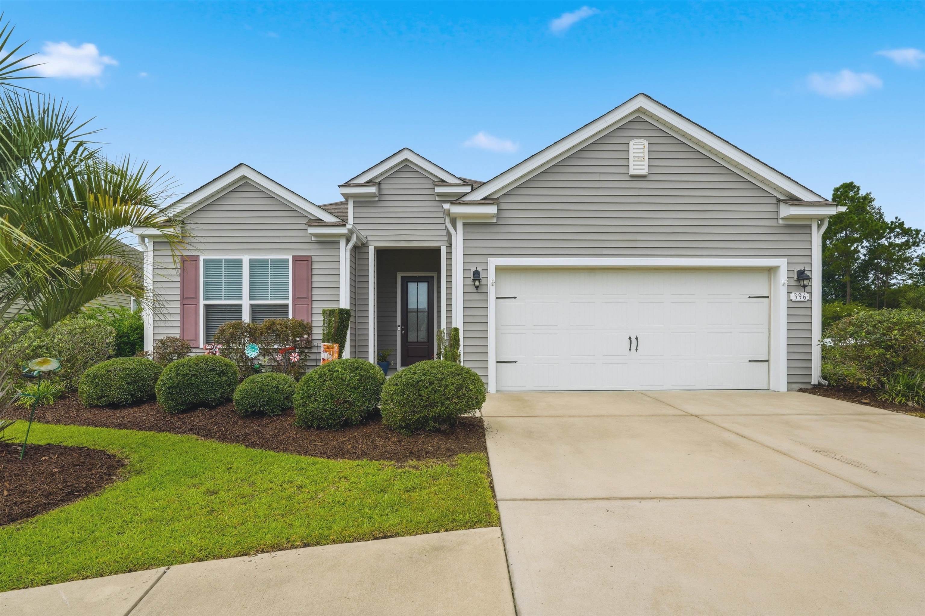 396 Firenze Loop Property Photo 1
