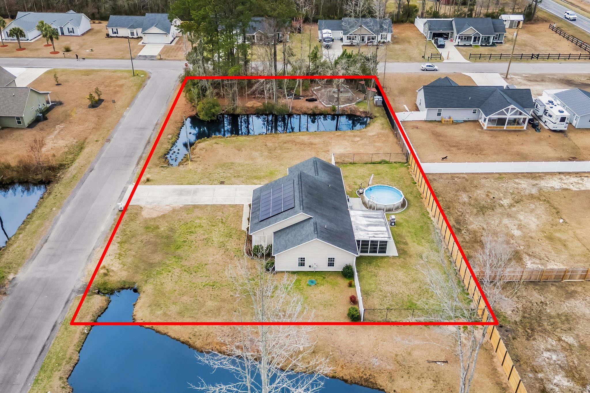 905 Futrell St. Property Photo 4