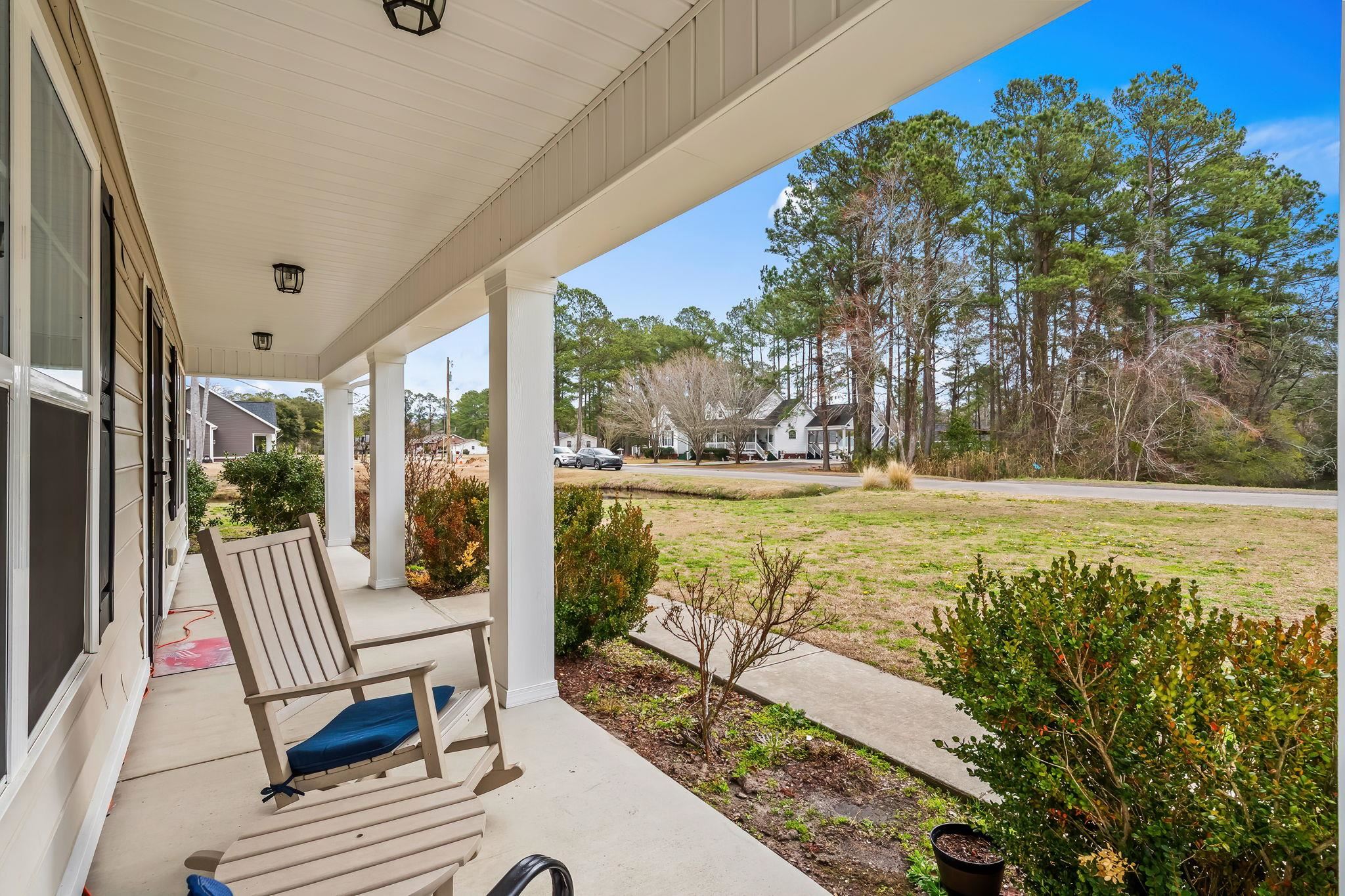 905 Futrell St. Property Photo 6