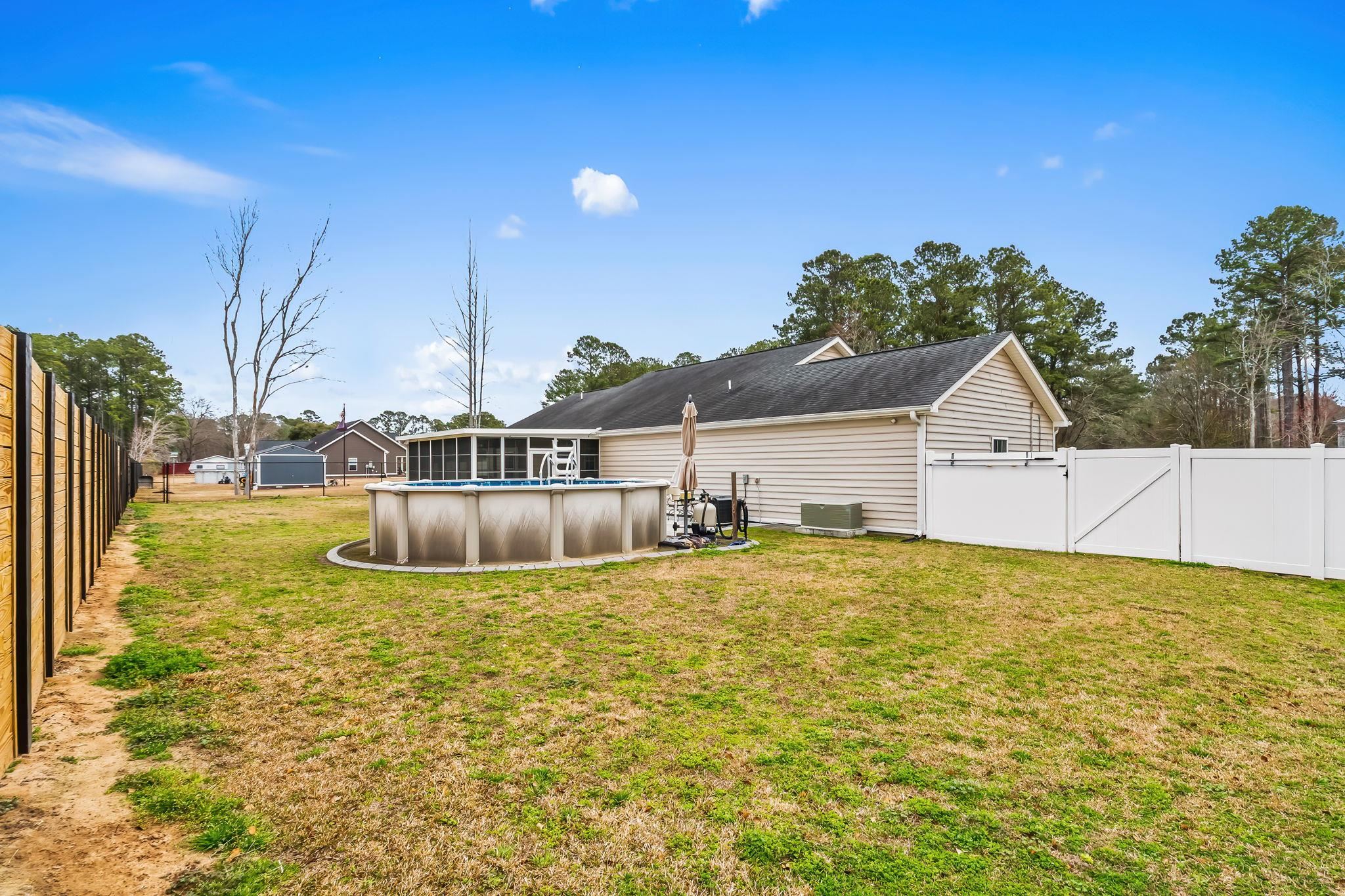 905 Futrell St. Property Photo 37