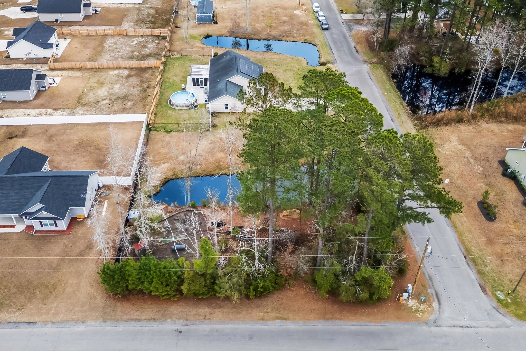 905 Futrell St. Property Photo 39