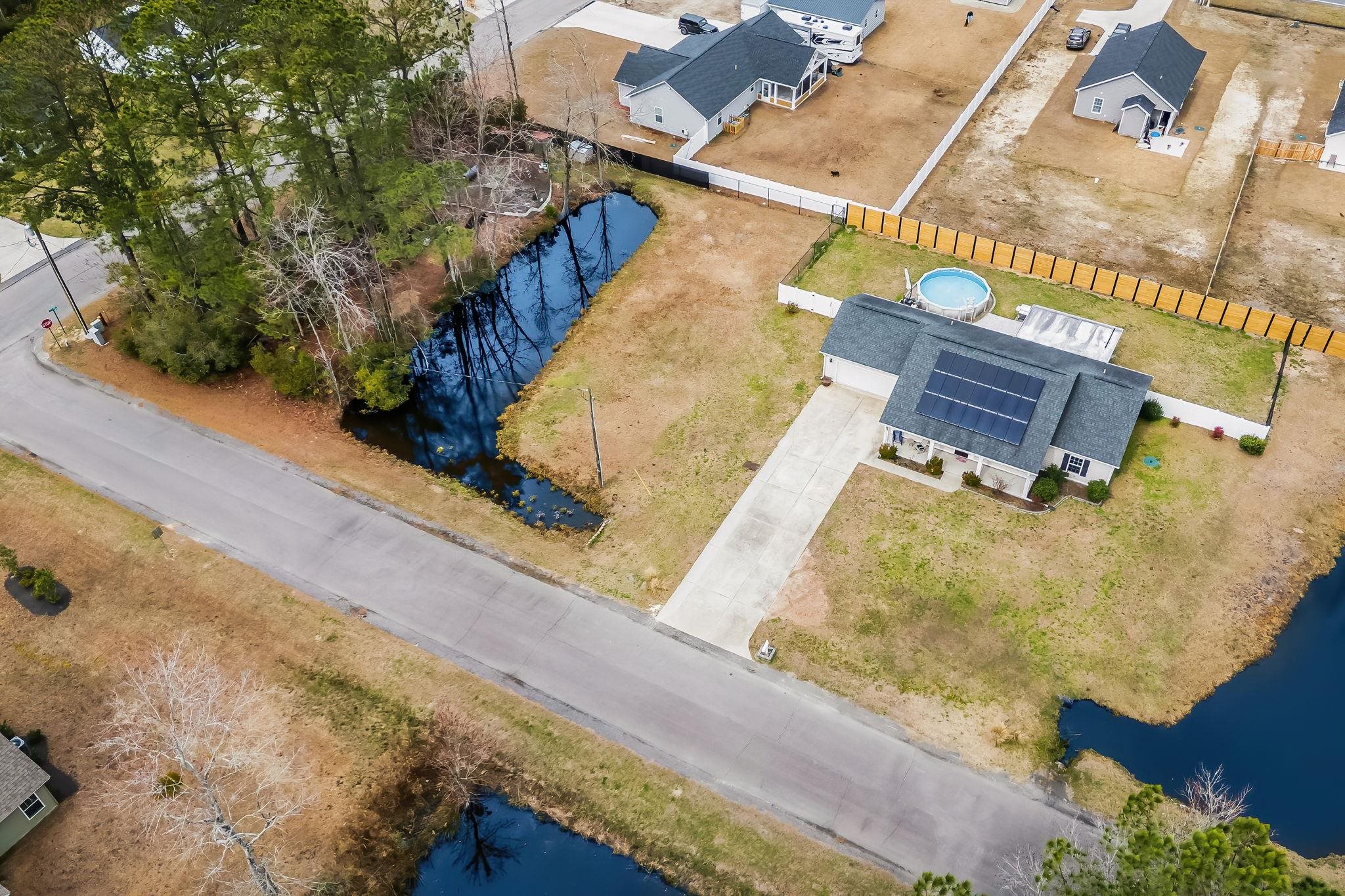 905 Futrell St. Property Photo 40