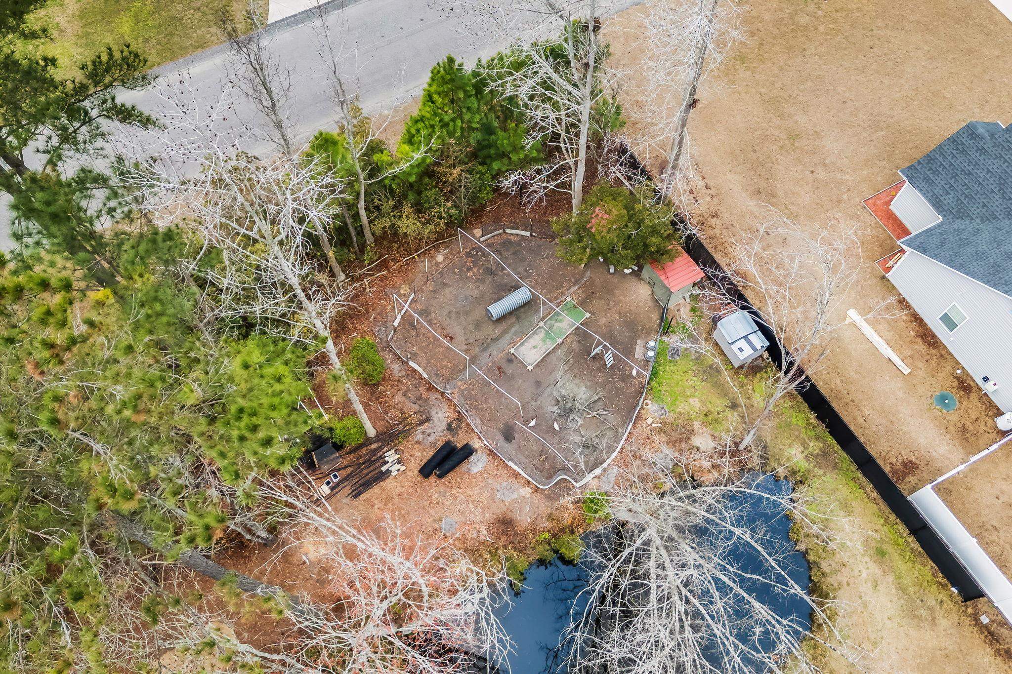 905 Futrell St. Property Photo 41