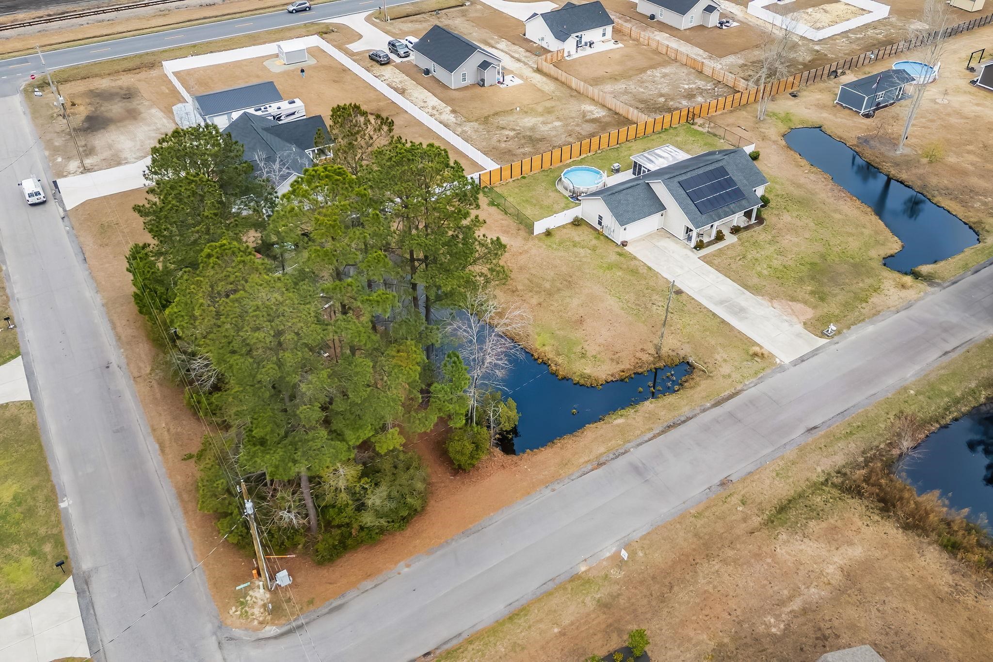 905 Futrell St. Property Photo 42