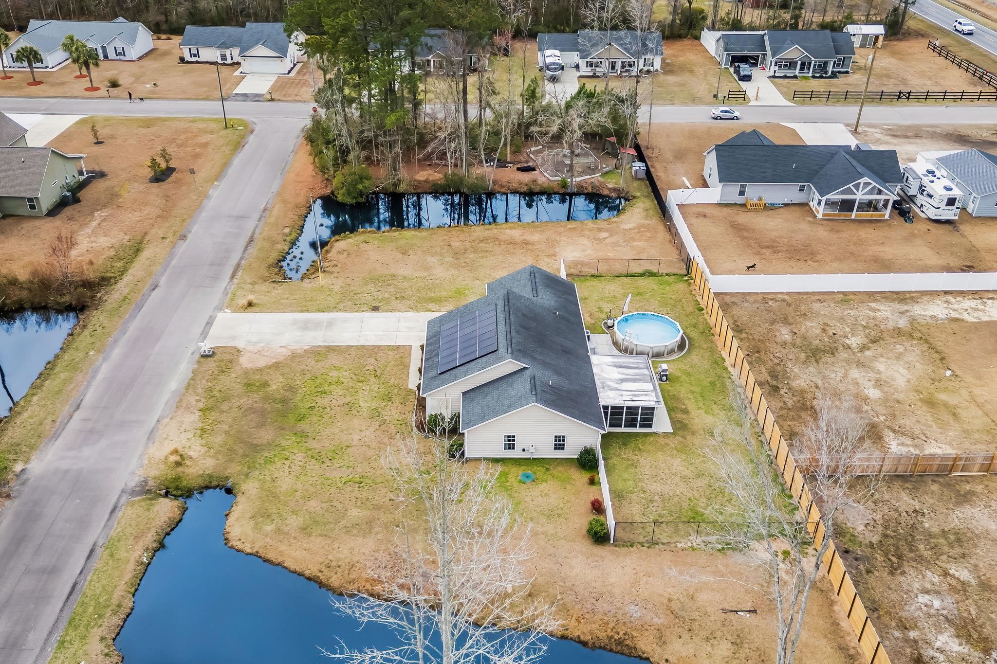 905 Futrell St. Property Photo 43