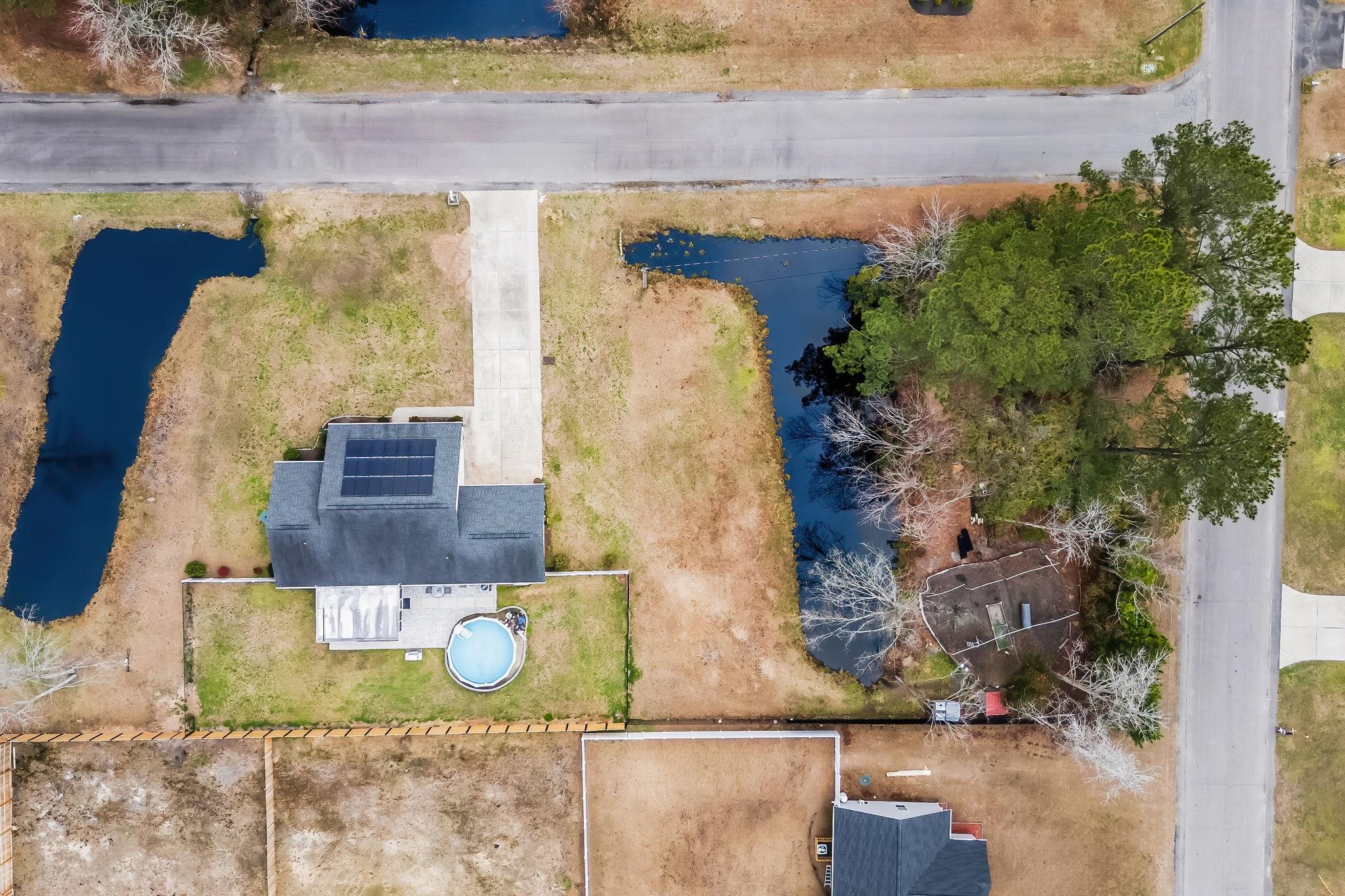 905 Futrell St. Property Photo 45