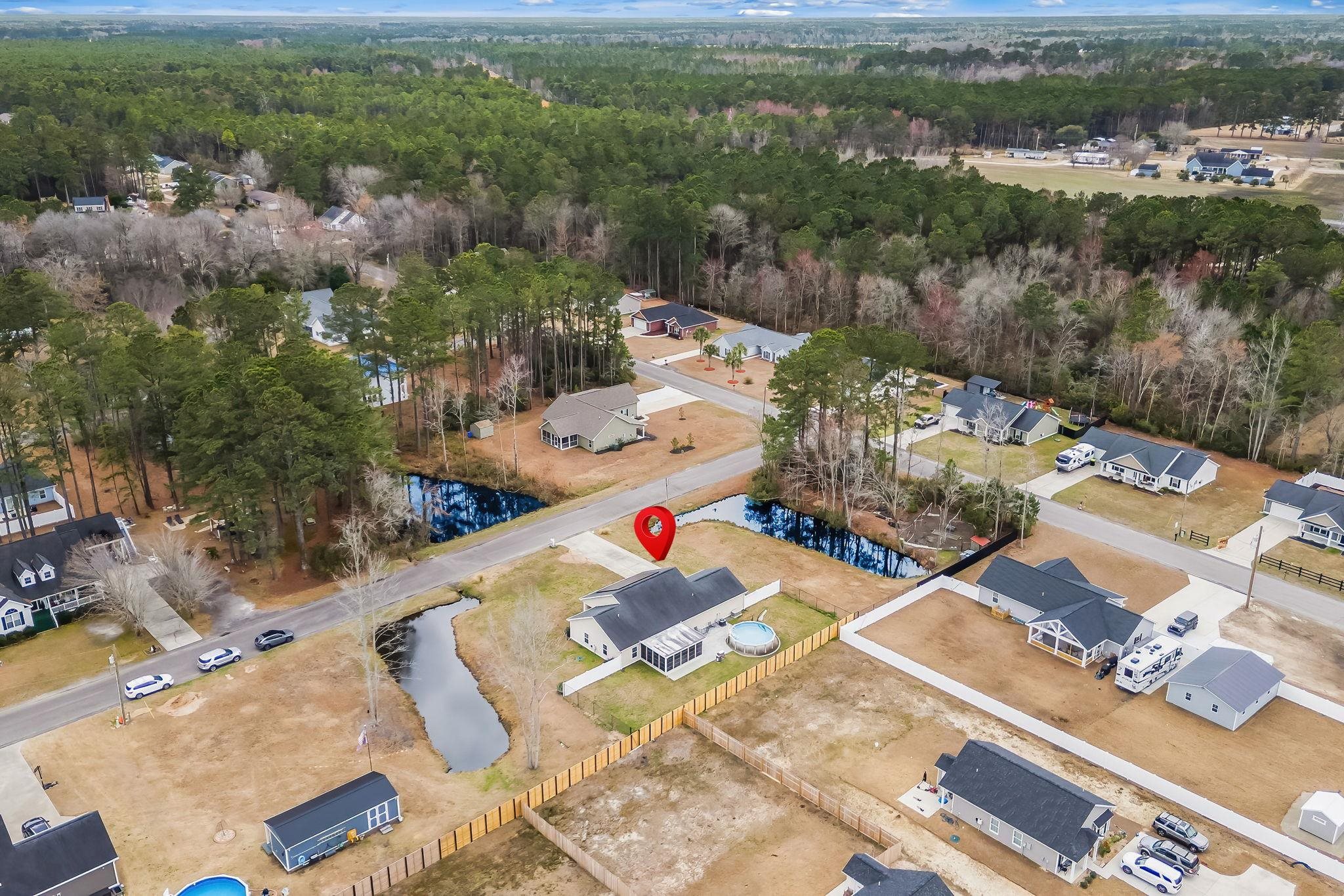 905 Futrell St. Property Photo 46