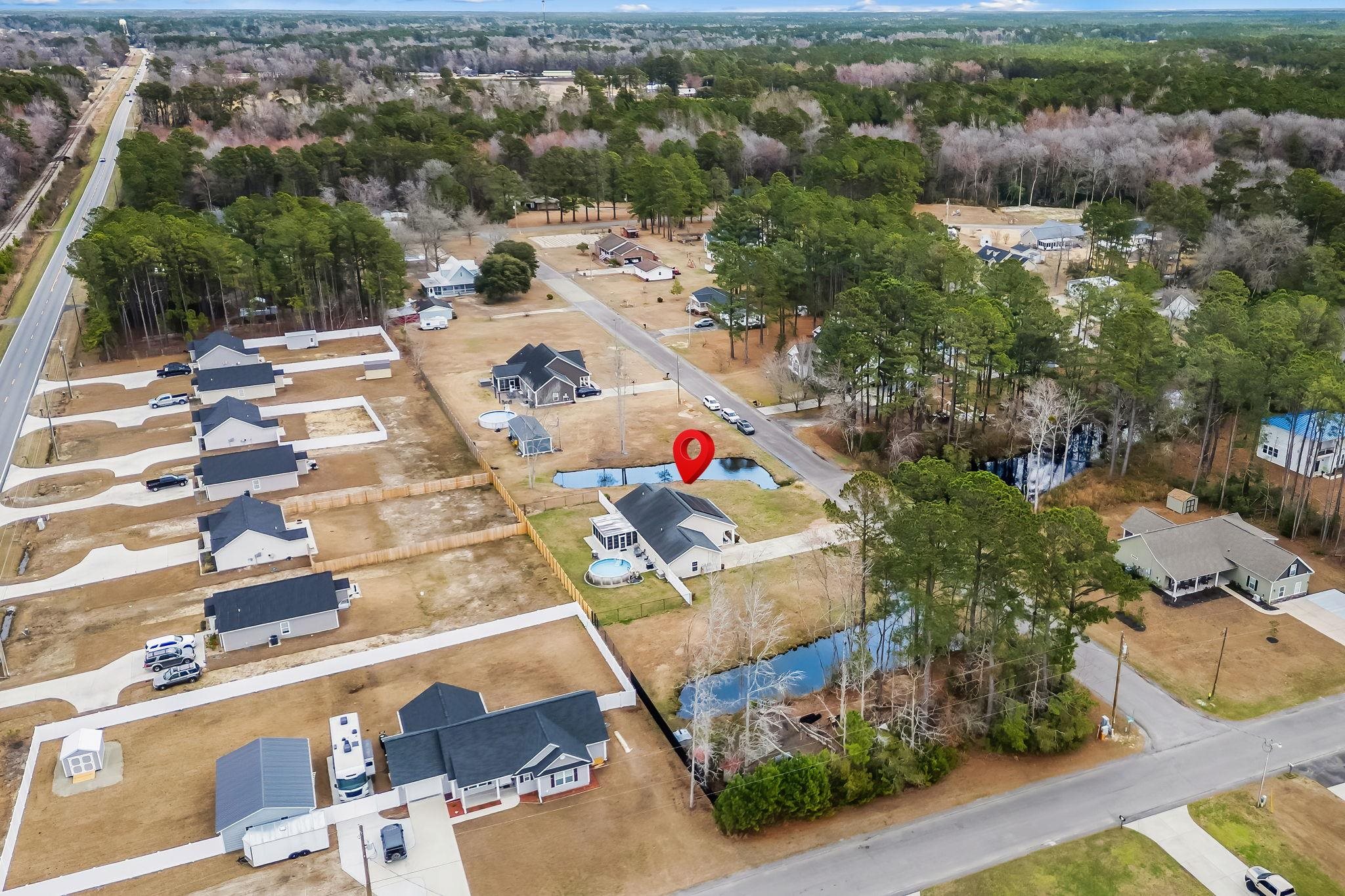 905 Futrell St. Property Photo 54