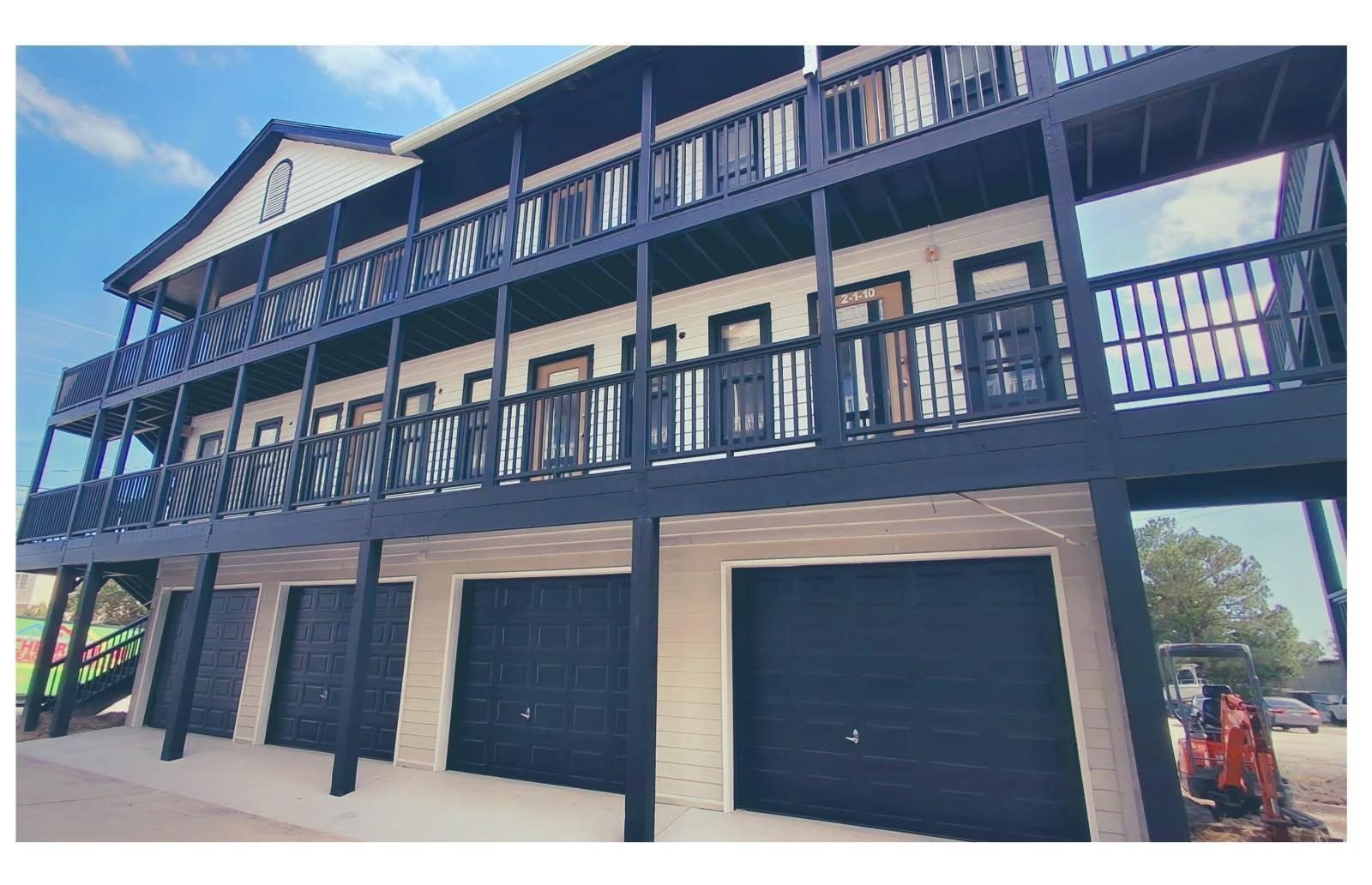 613 B Sea Mountain Hwy. Property Photo 4