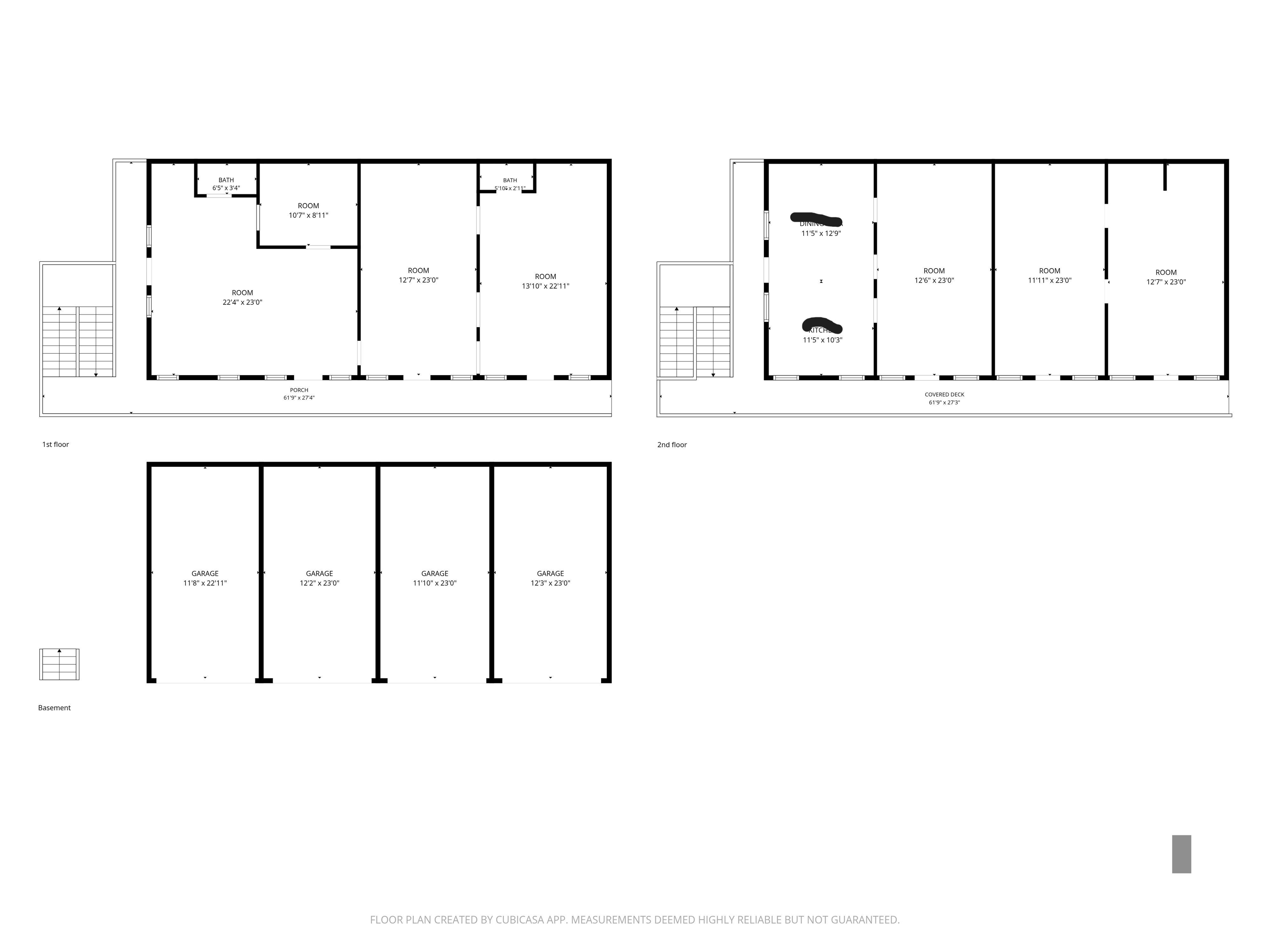 613 B Sea Mountain Hwy. Property Photo 18