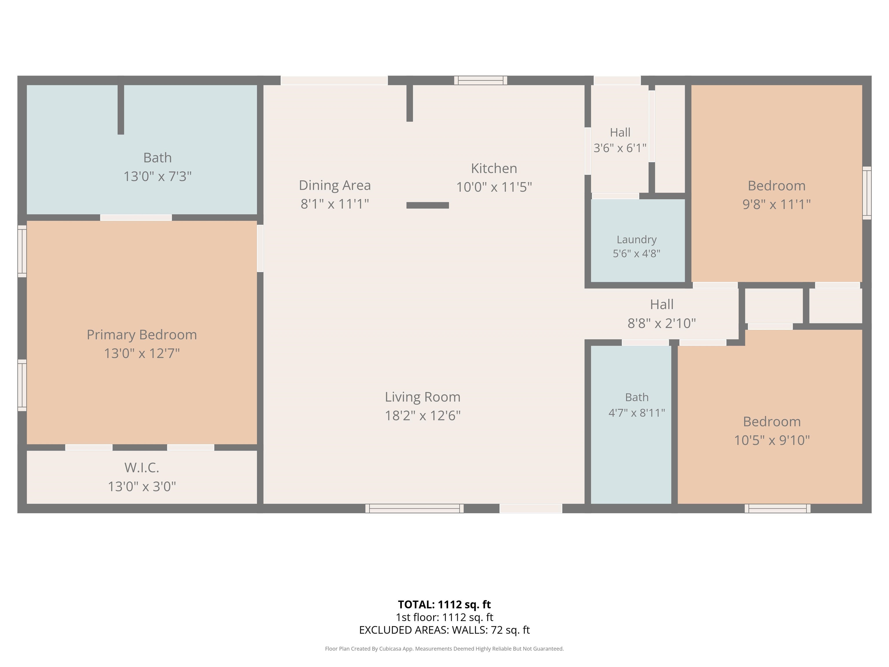 3802 Stern Dr. Property Photo 19
