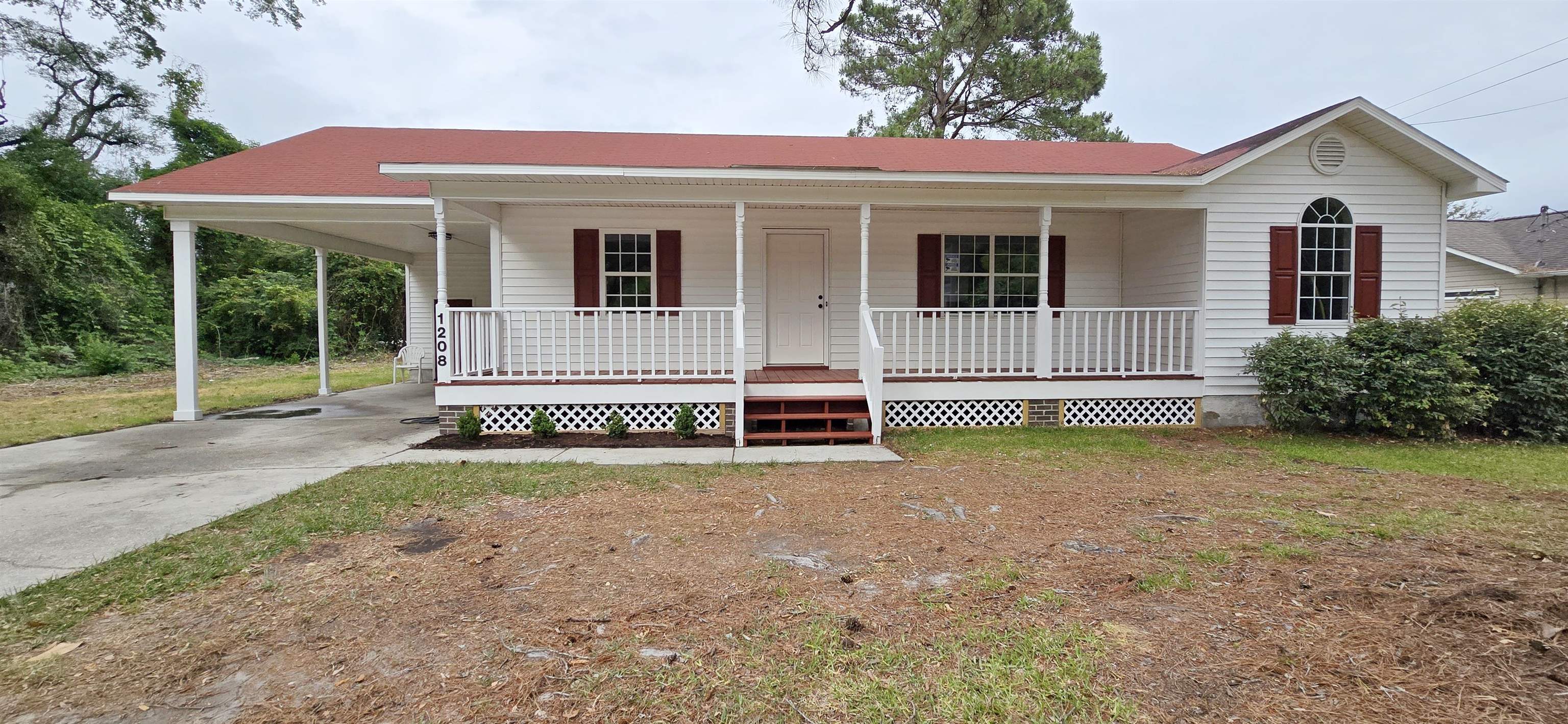 1208 Elm St. Property Photo 1
