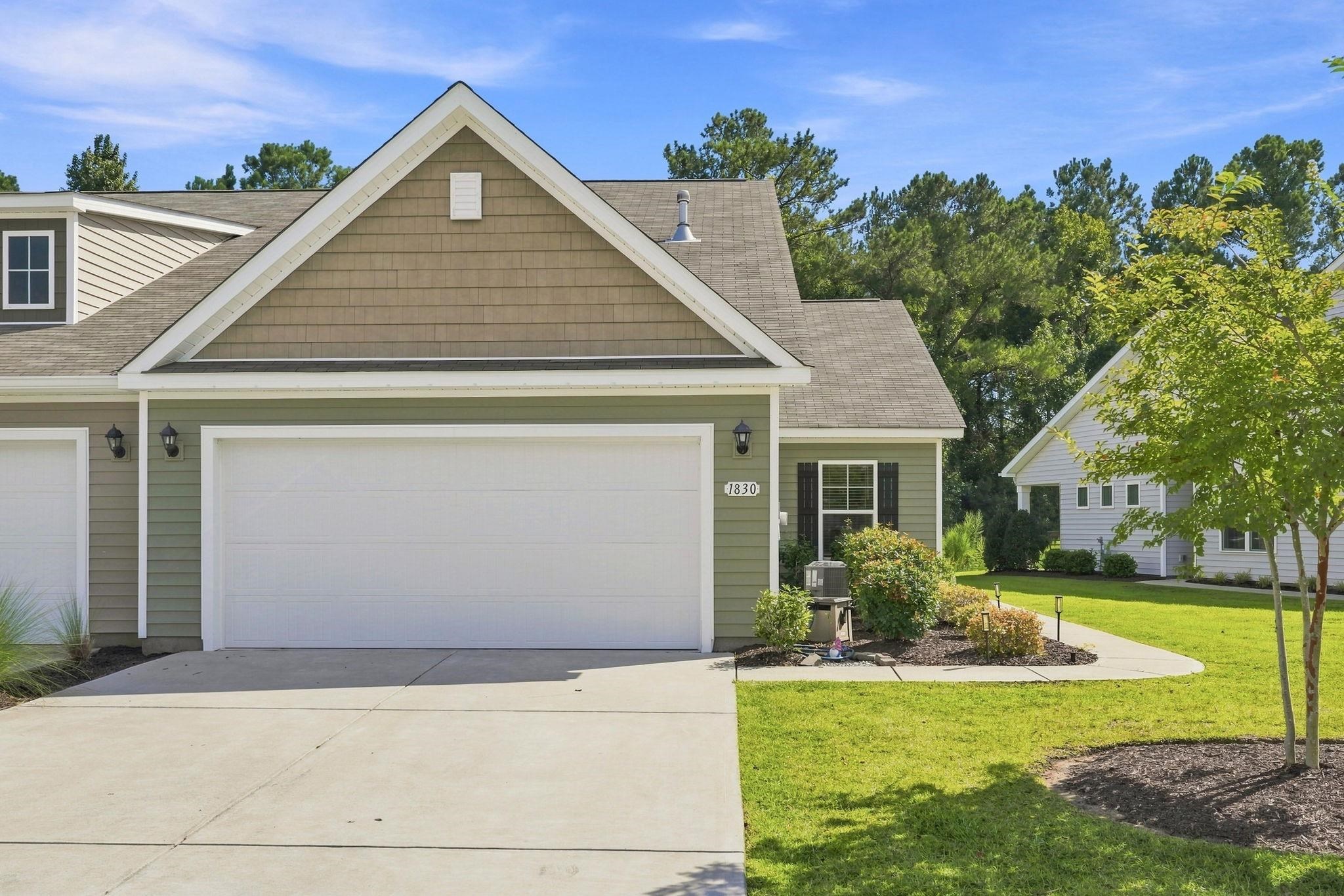 1830 Berkley Village Loop Property Photo 1