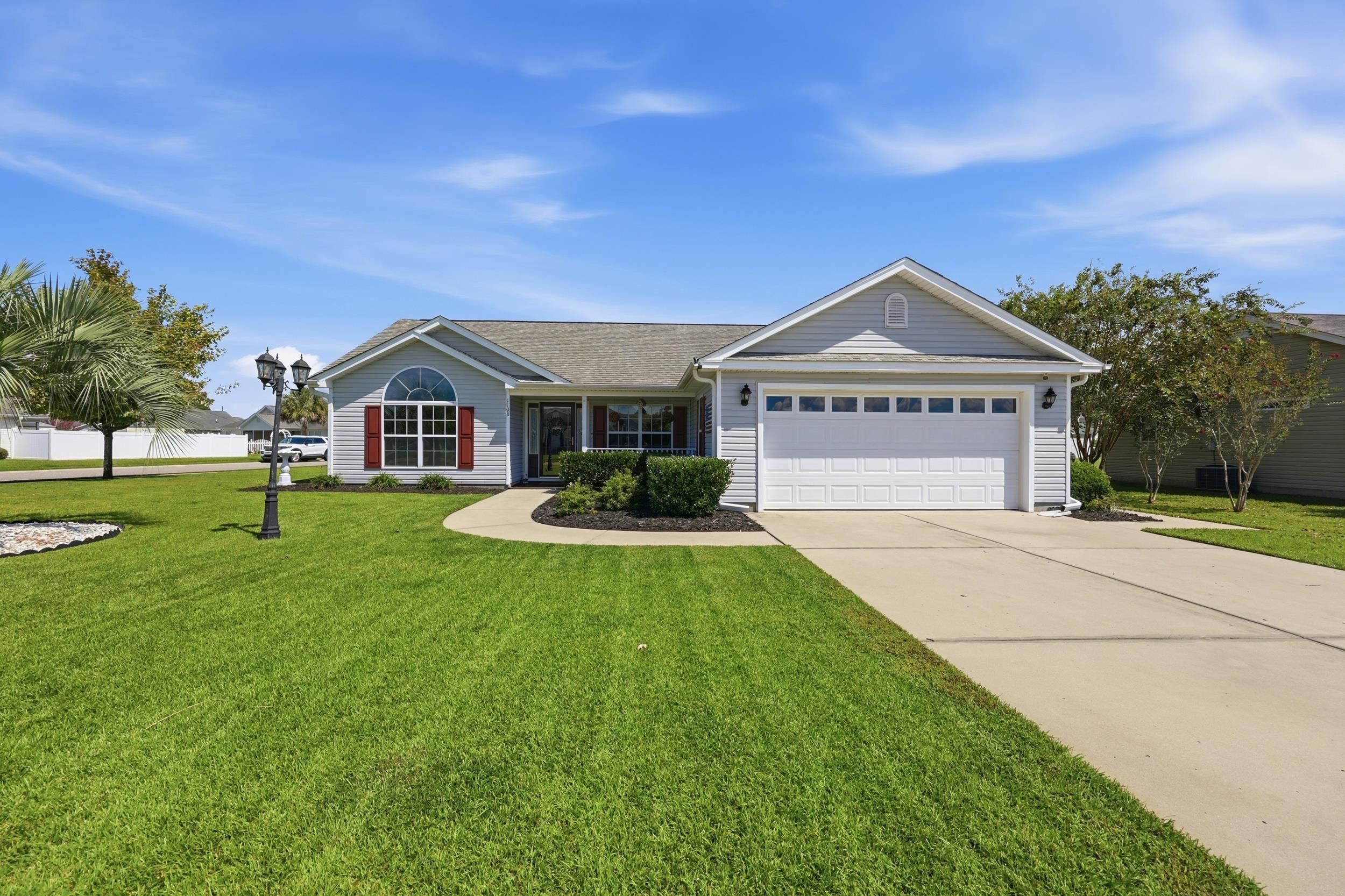 1108 Alcazar Ct. Property Photo 1