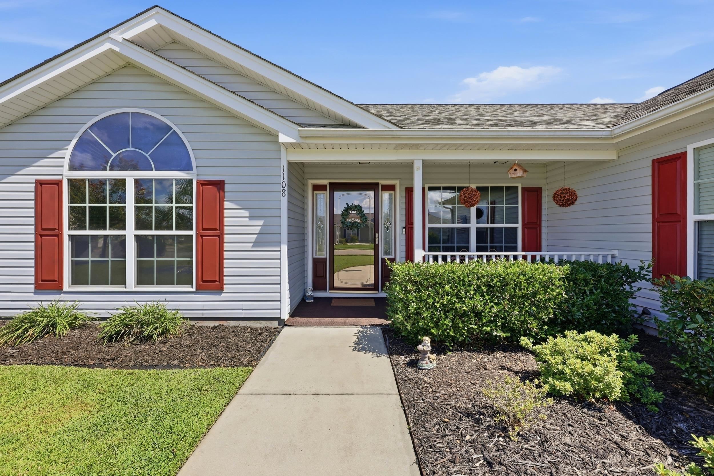 1108 Alcazar Ct. Property Photo 5