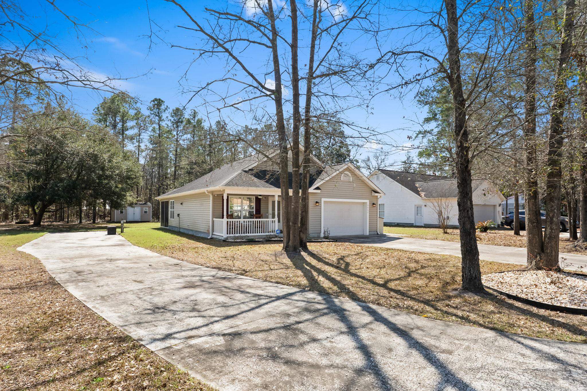 3457 Kates Bay Hwy.